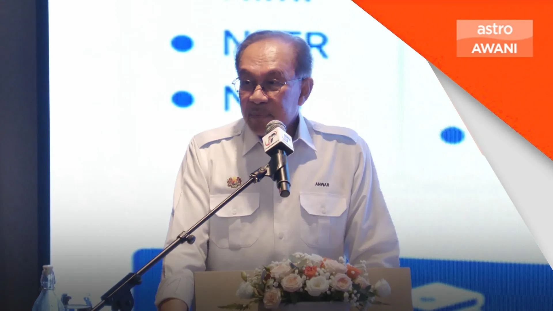 Kerajaan berani laksana penyasaran subsidi walau ekonomi mencabar - PM
