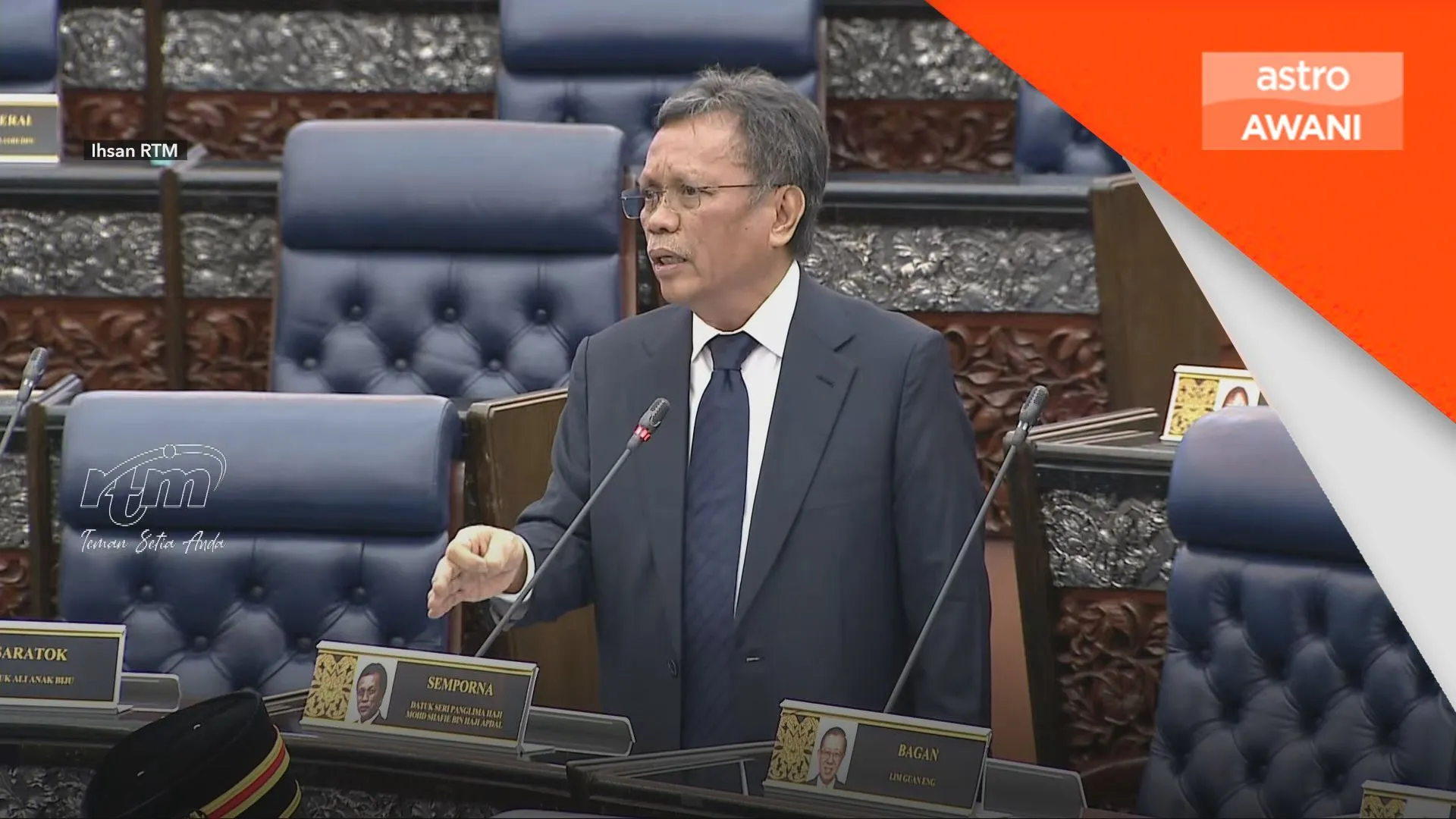 Belanjawan perlu ada KPI, elak ketirisan
