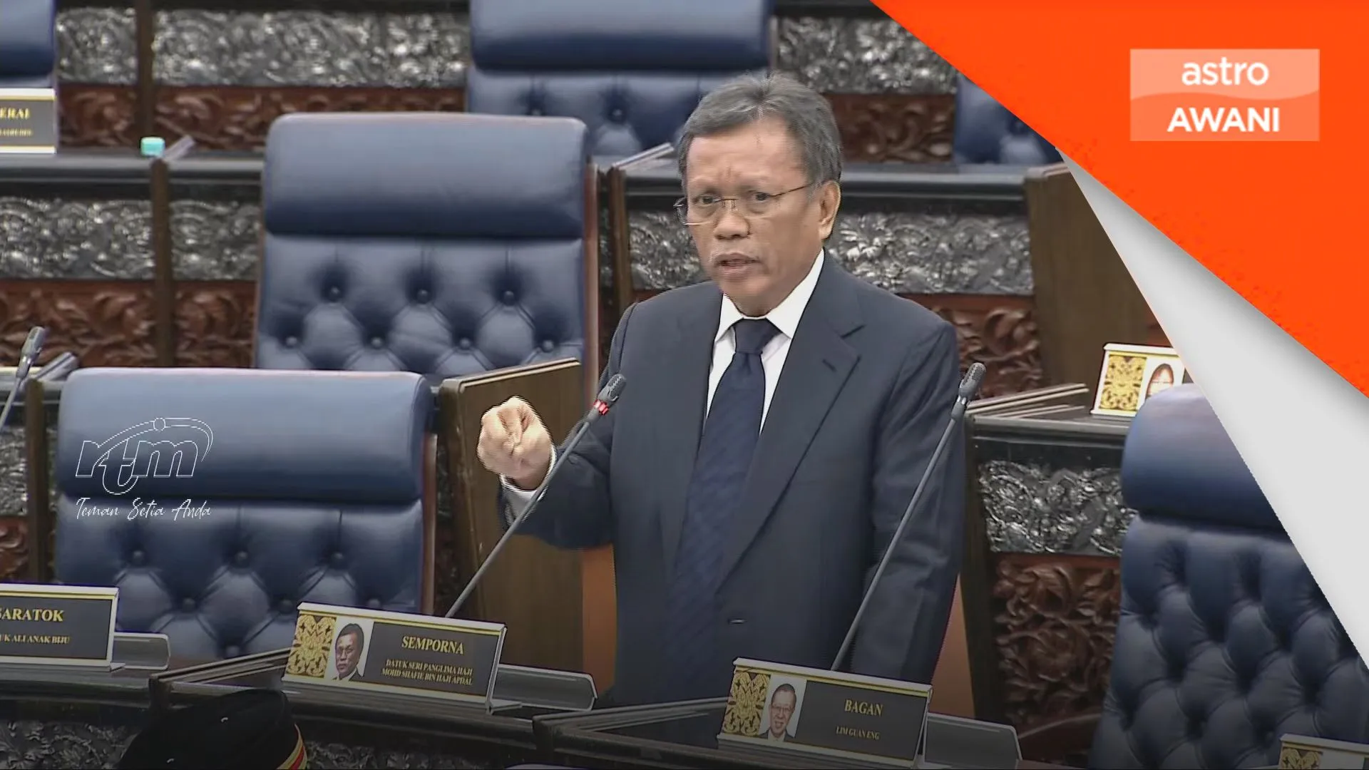 Salurkan sebahagian peruntukan subsidi pada infrastruktur