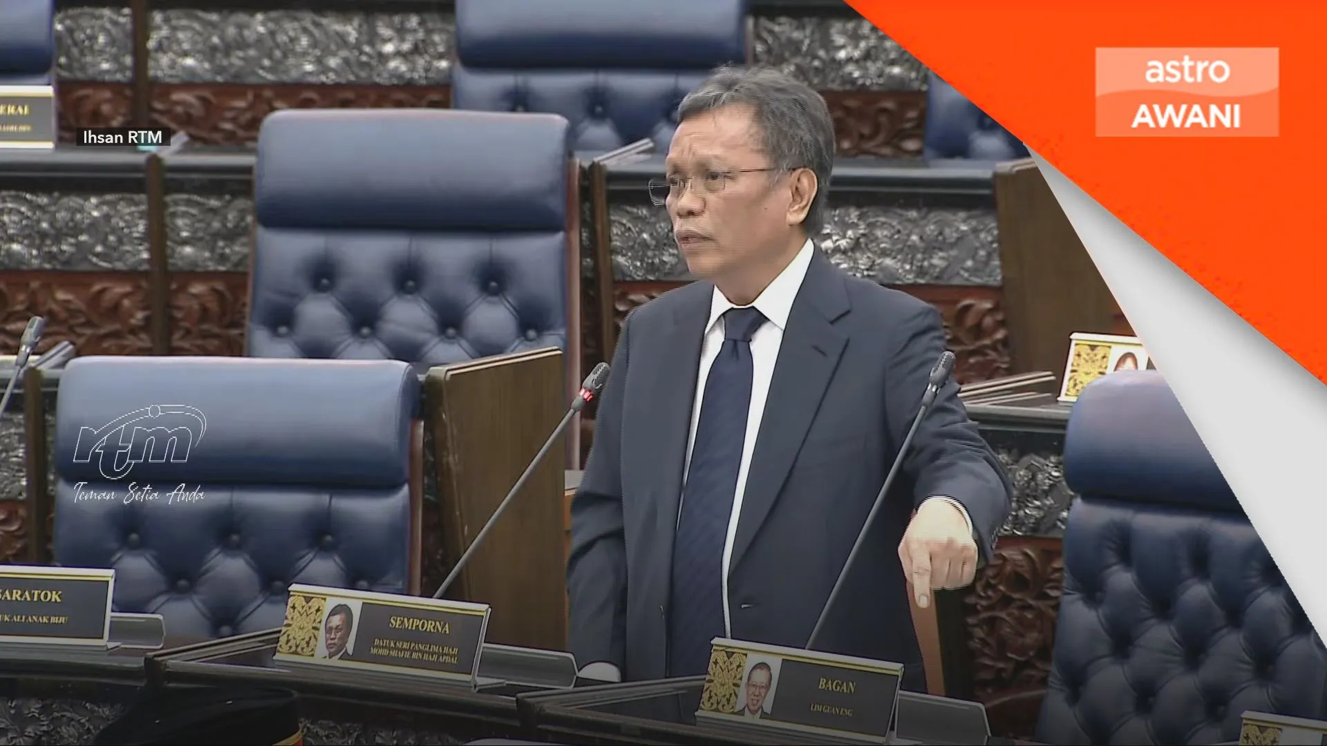 Segerakan naik taraf sistem kesihatan Sabah