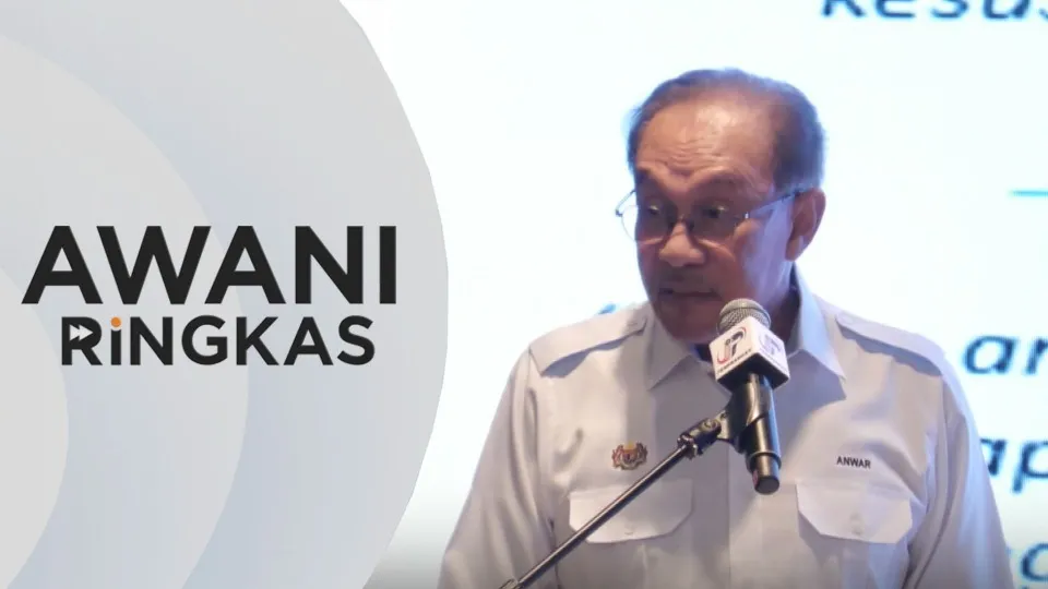 AWANI Ringkas: Hutang 1MDB belum habis dibayar