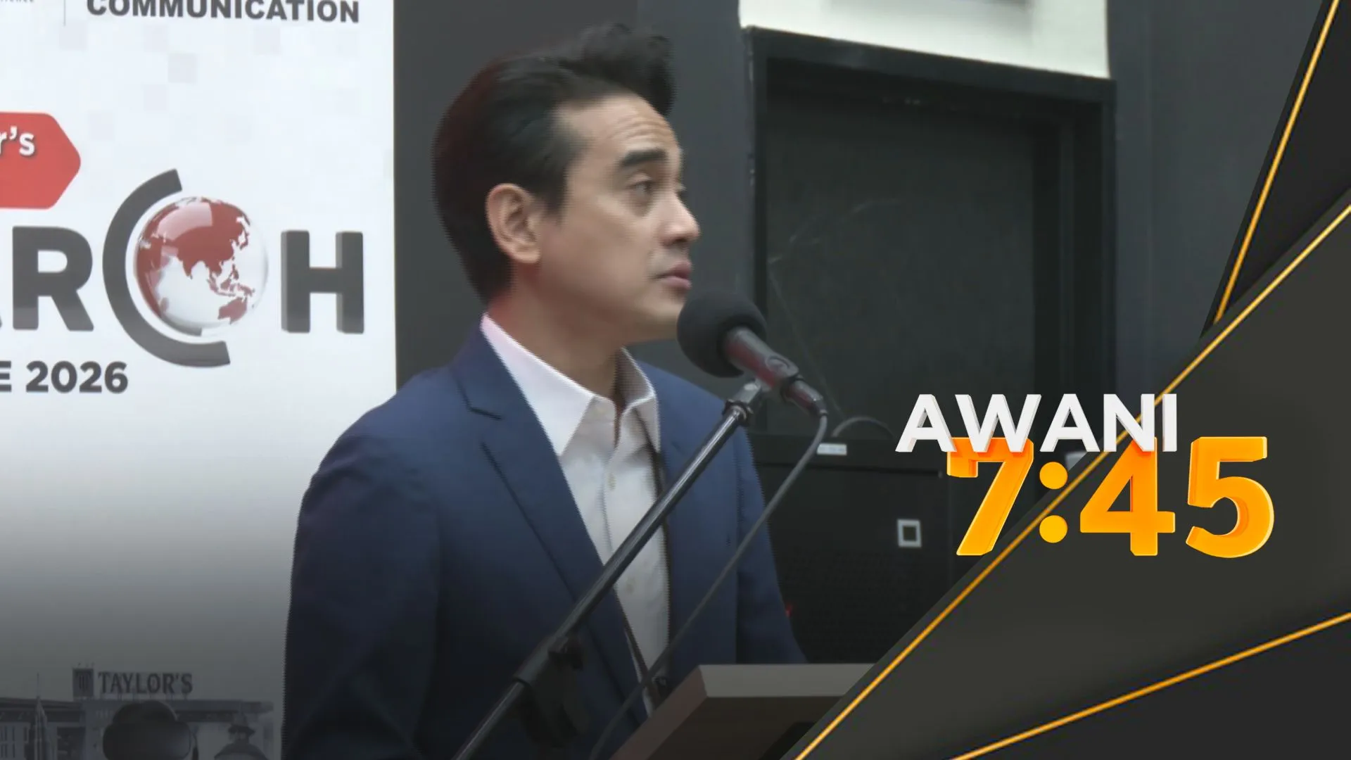 Industri media perlu kerangka AI lebih jelas