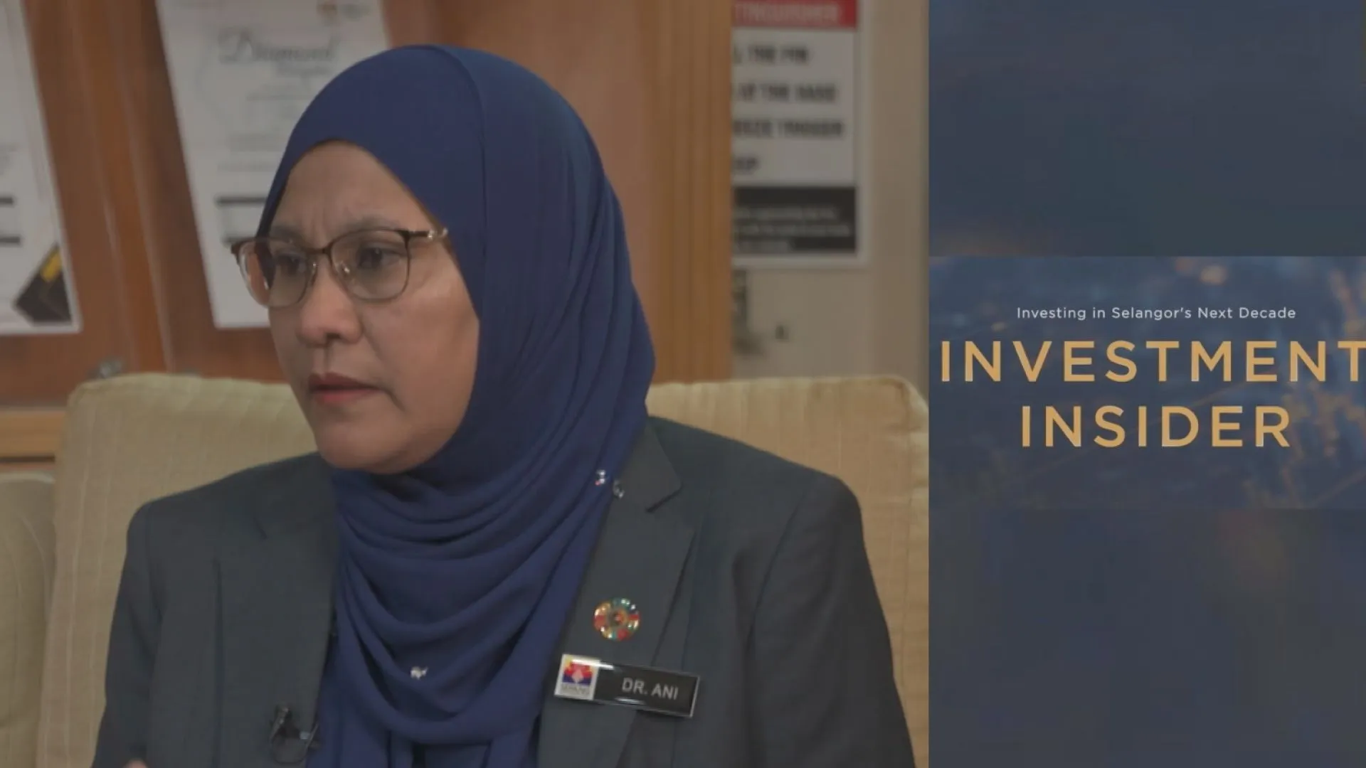 Speed Selangor sasar kelulusan pembangunan dalam 30 hari – MP Sepang