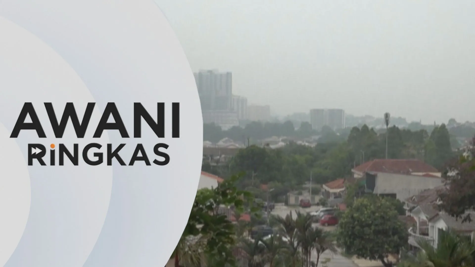 AWANI Ringkas: Sekolah di tiga negeri, tiga daerah di Pahang tangguh aktiviti luar
