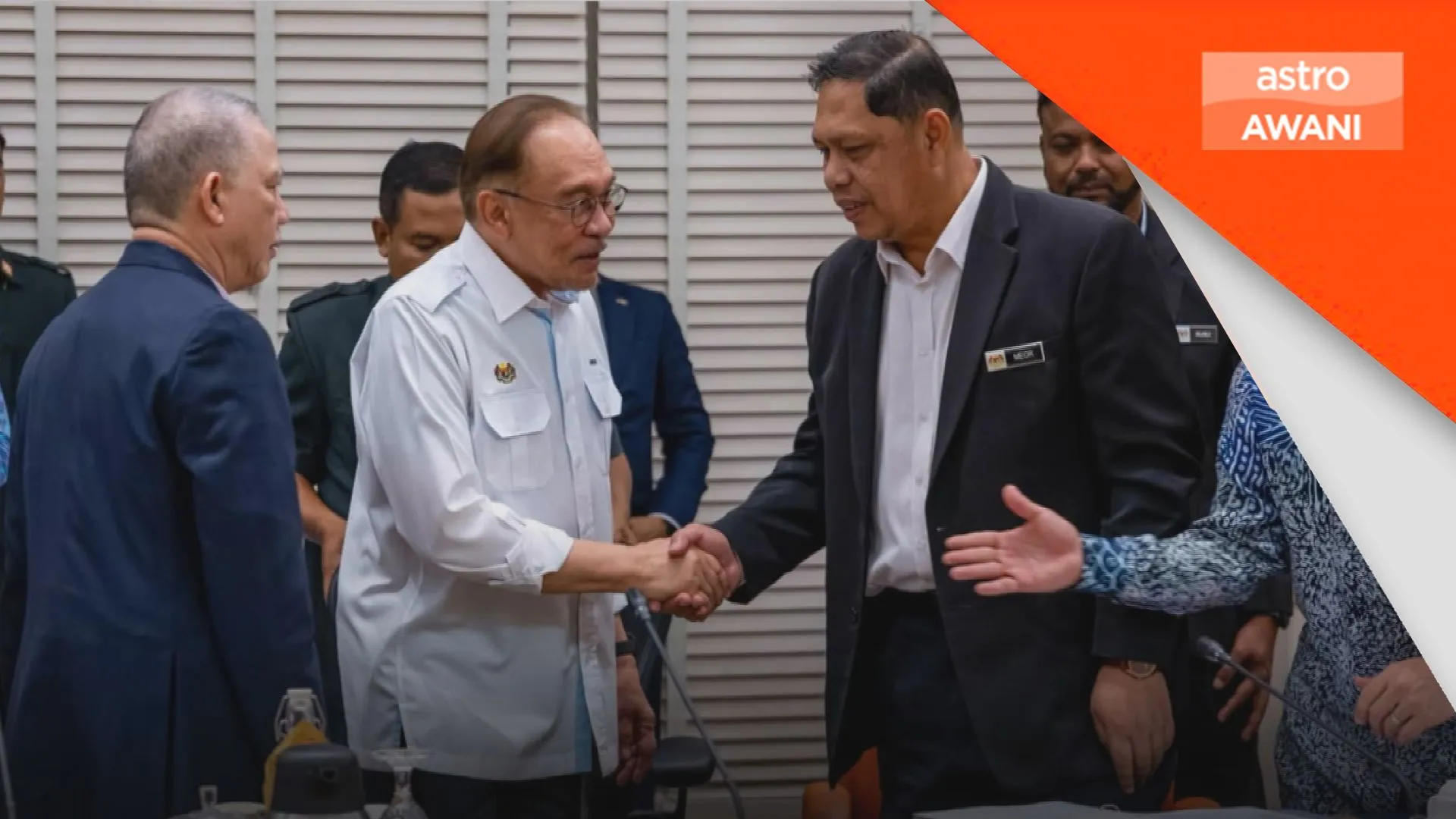 Kerajaan perhalusi cadangan penambahbaikan PTJK - PM