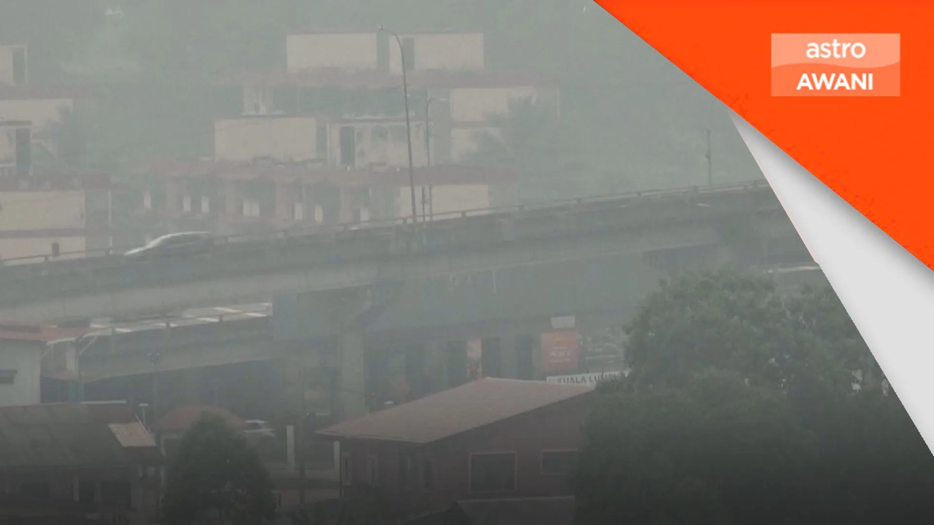 Jerebu berulang, di mana ketegasan ASEAN?