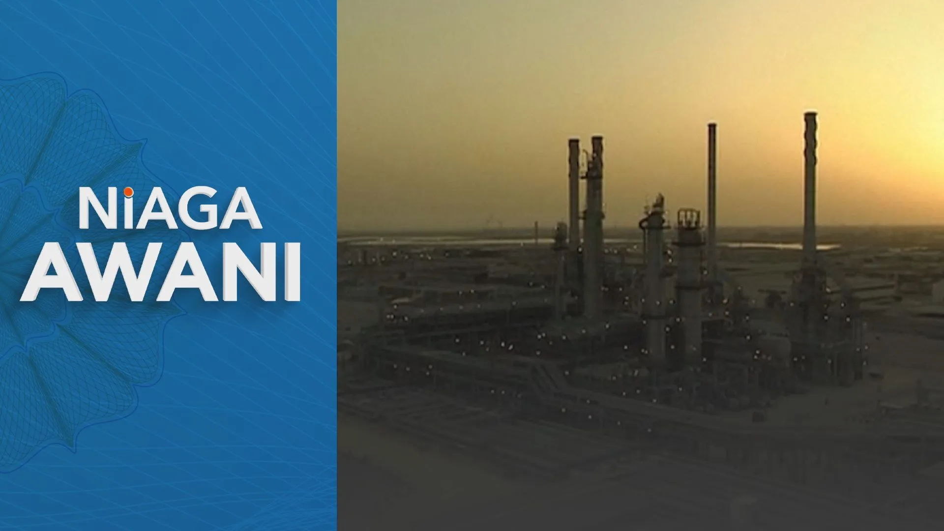 Brent crude edges lower, even after Houthi attacks on Saudi infrastructure