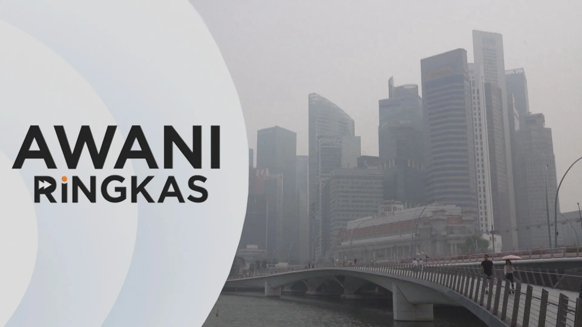 AWANI Ringkas: Batu Muda catat IPU tidak sihat tertinggi, 172