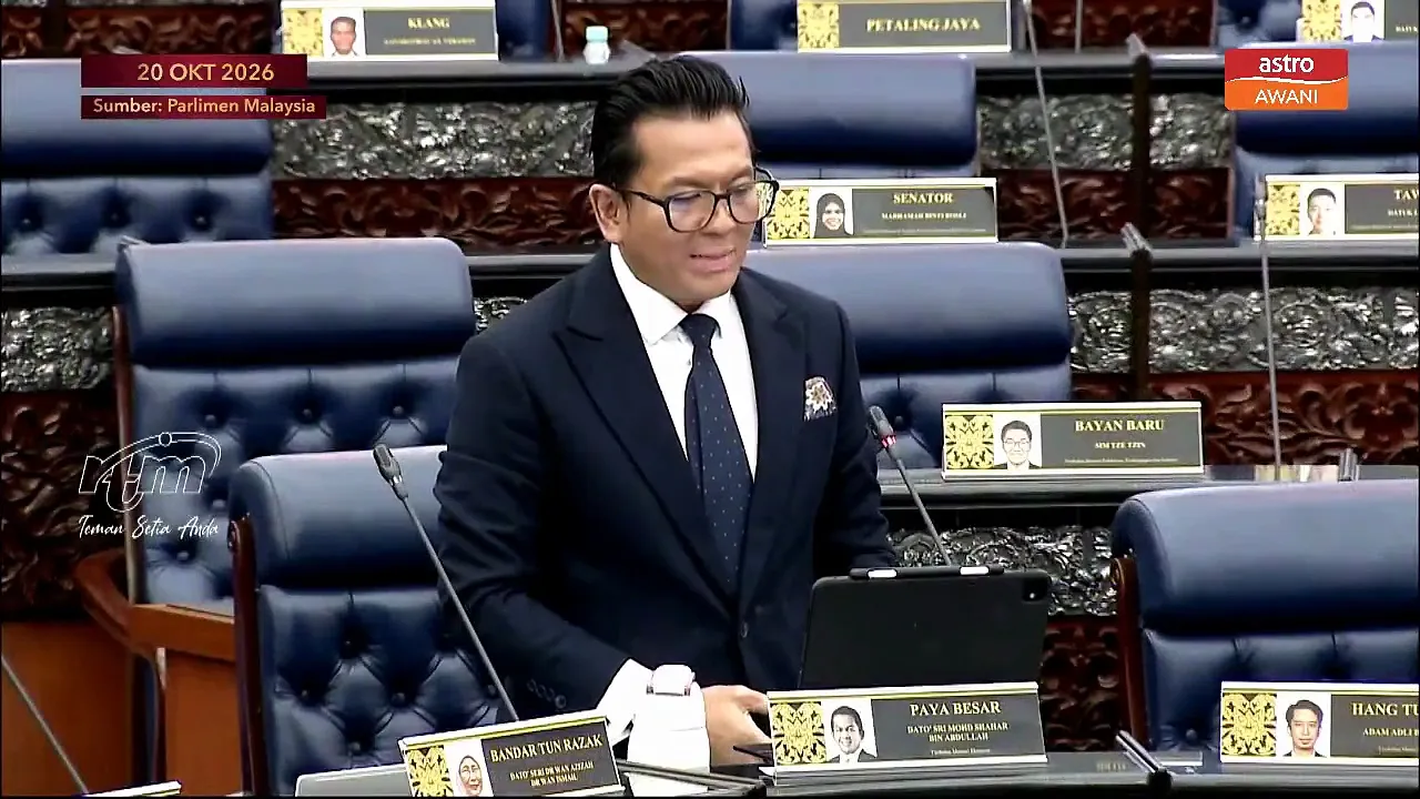 RMK13 sasar rapat jurang pembangunan antara wilayah