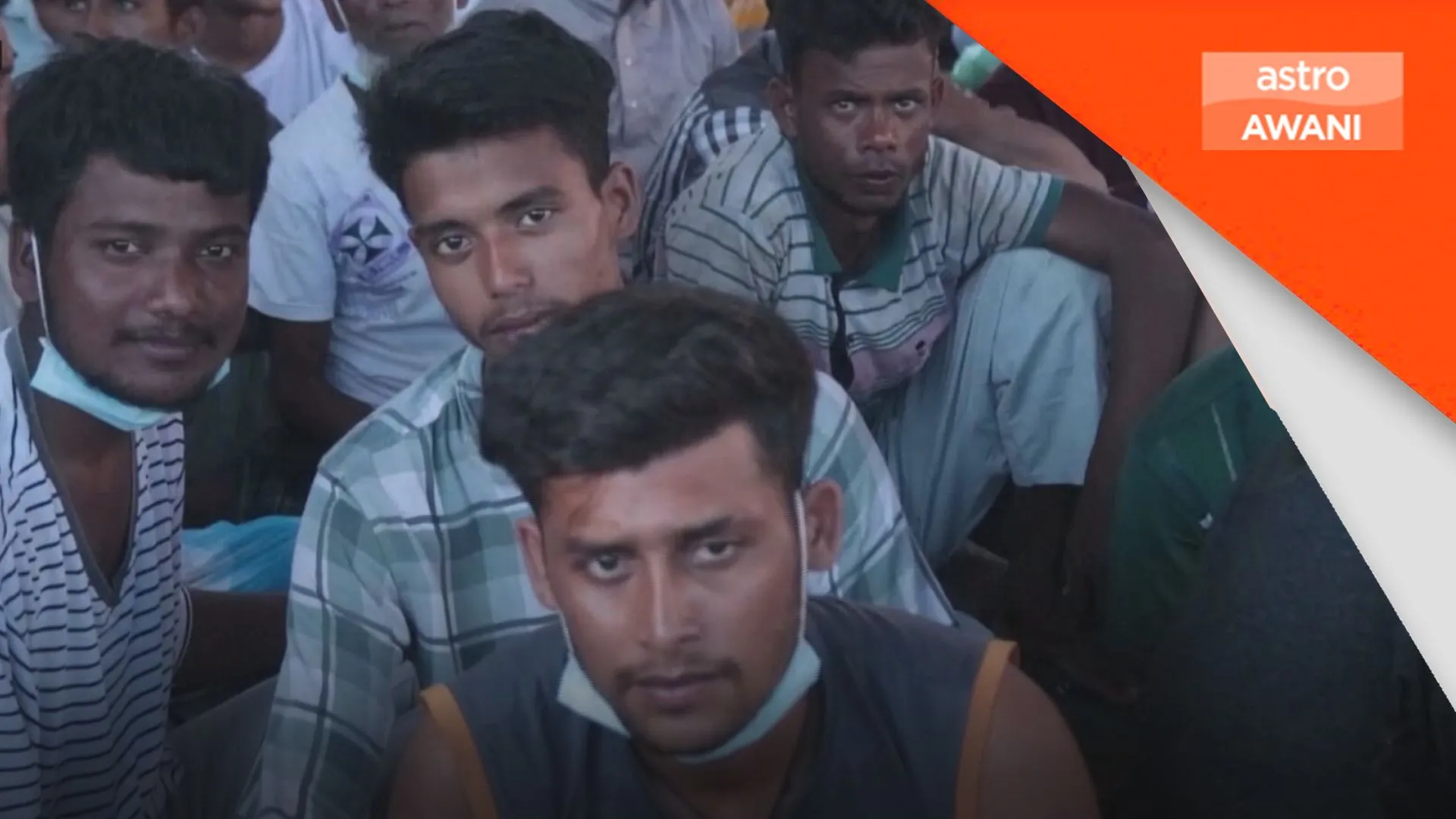 Aktivis perlu fahami undang-undang isu pelarian Myanmar
