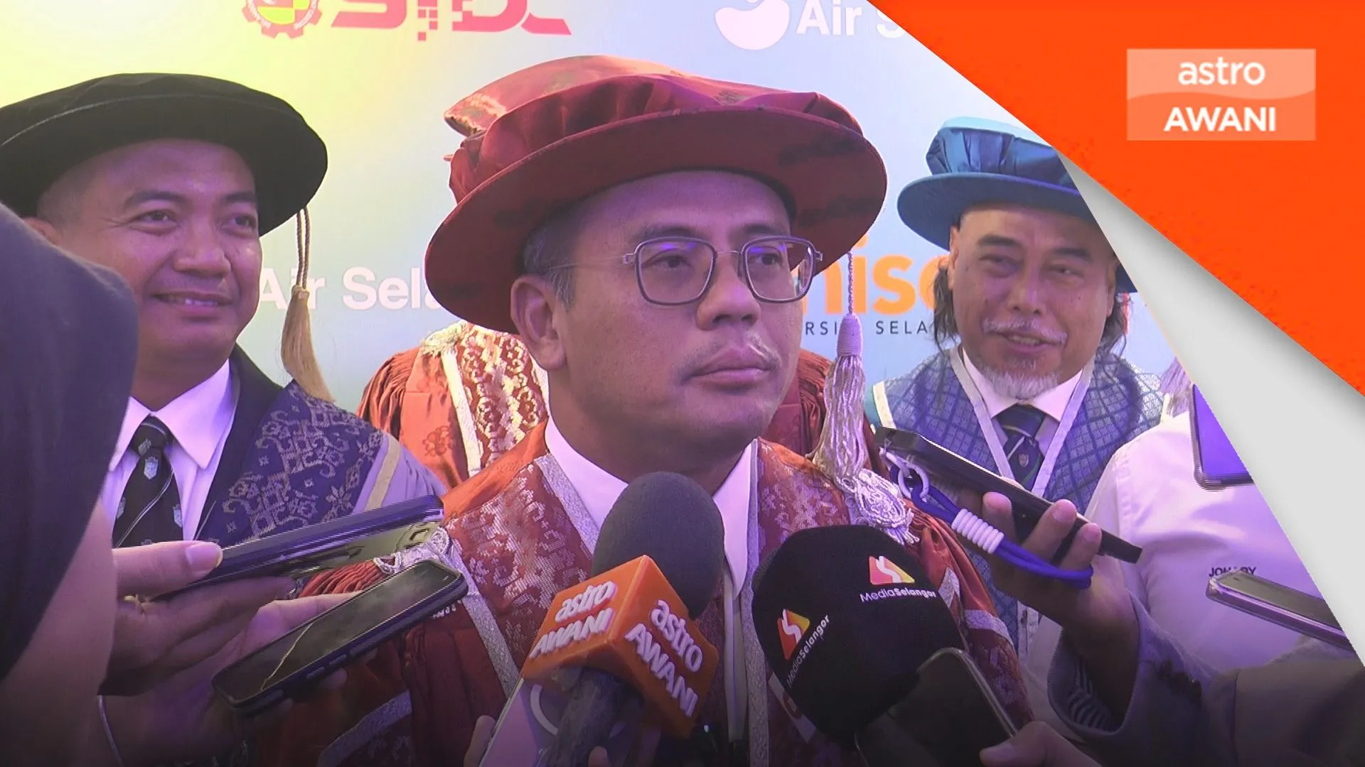 Amirudin teliti pembubaran PN, tidak jejas kerjasama Bersatu