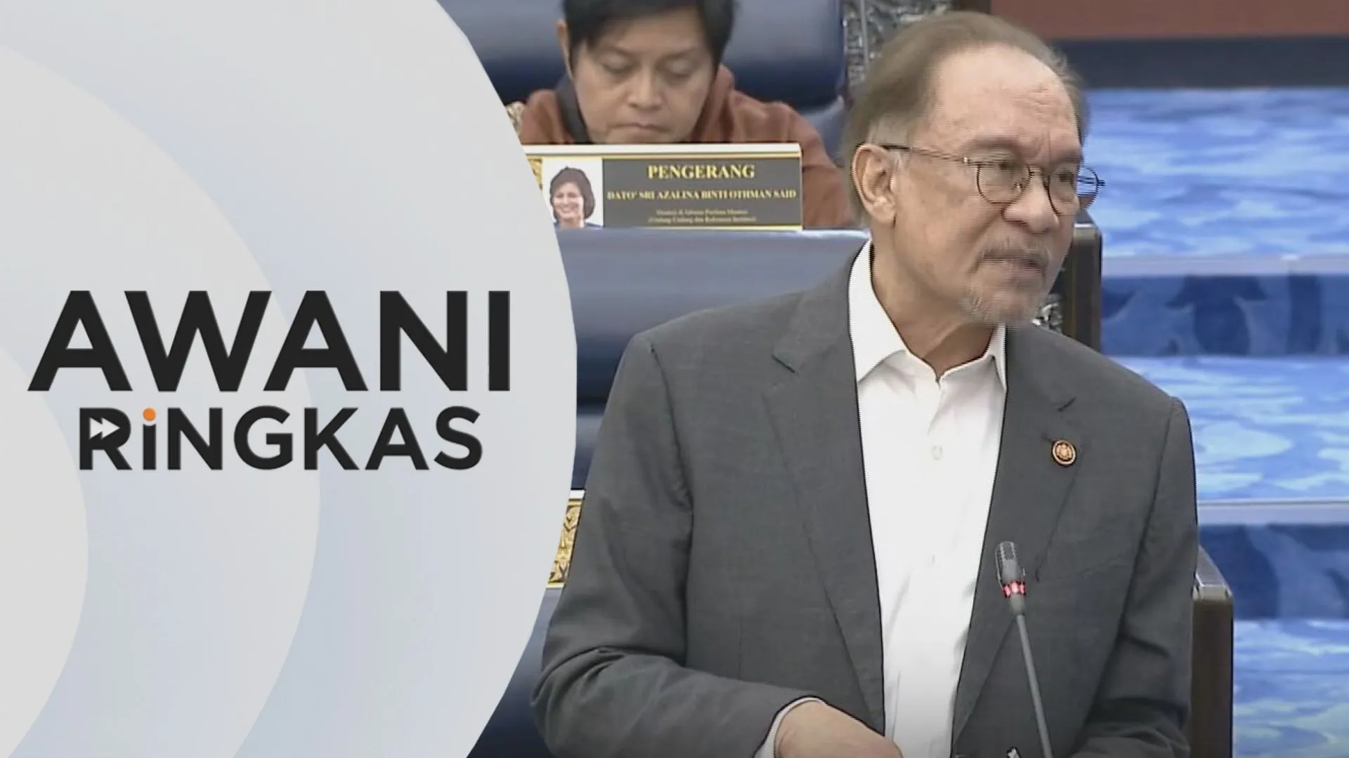AWANI Ringkas: Ada bukti? dedahkan wujud ‘mafia korporat’