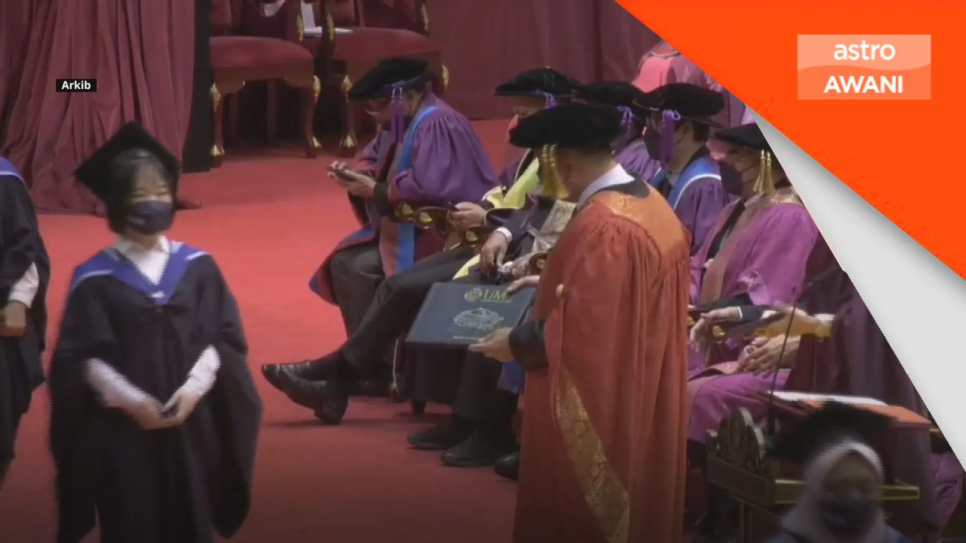 Kenaikan gaji graduan perlu disokong reformasi pendidikan