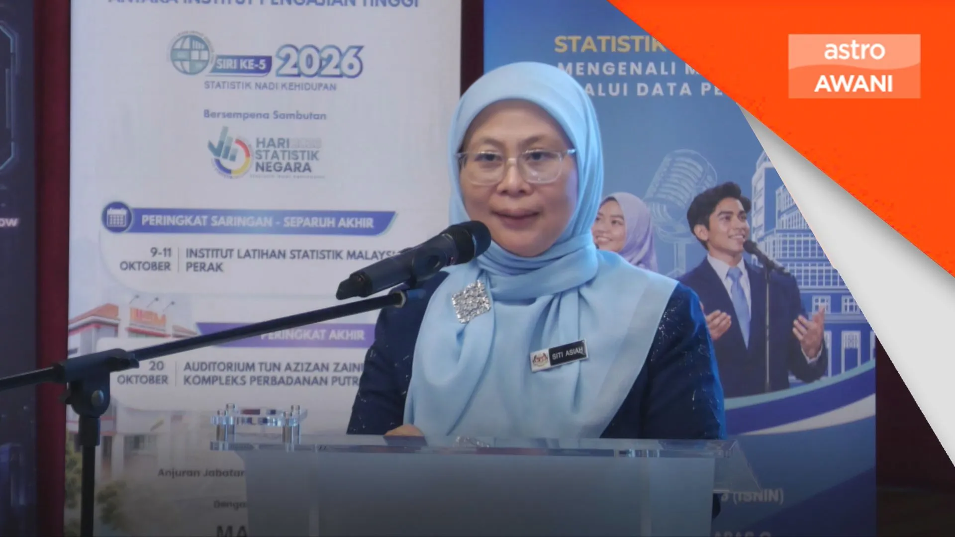 Akses data tanpa MoU, akta baharu berkuat kuasa Disember