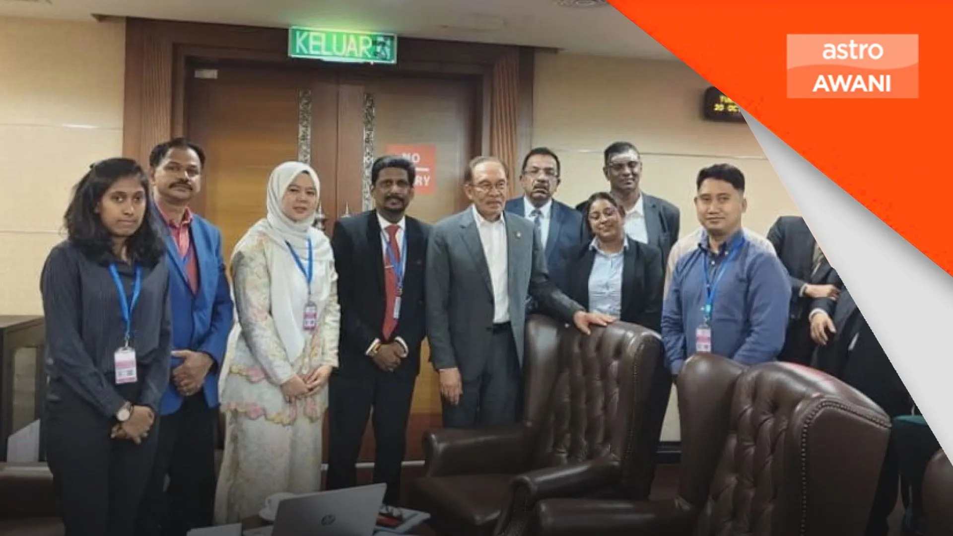 MASFIH gesa tindakan segera bantu 54 rakyat Malaysia masih hilang