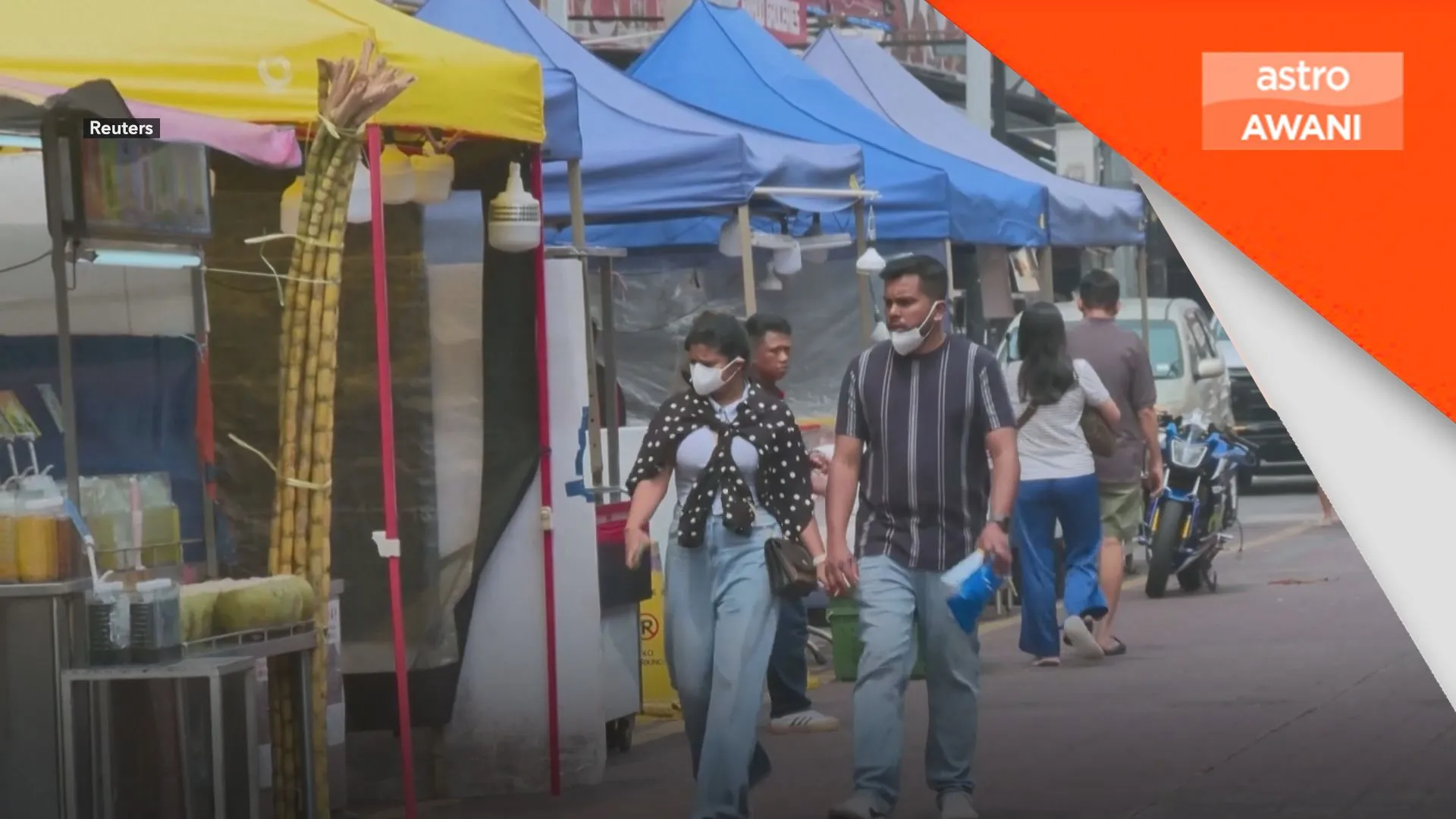 NGO Indonesia sifatkan tatakelola di Jakarta 'buruk sekali'