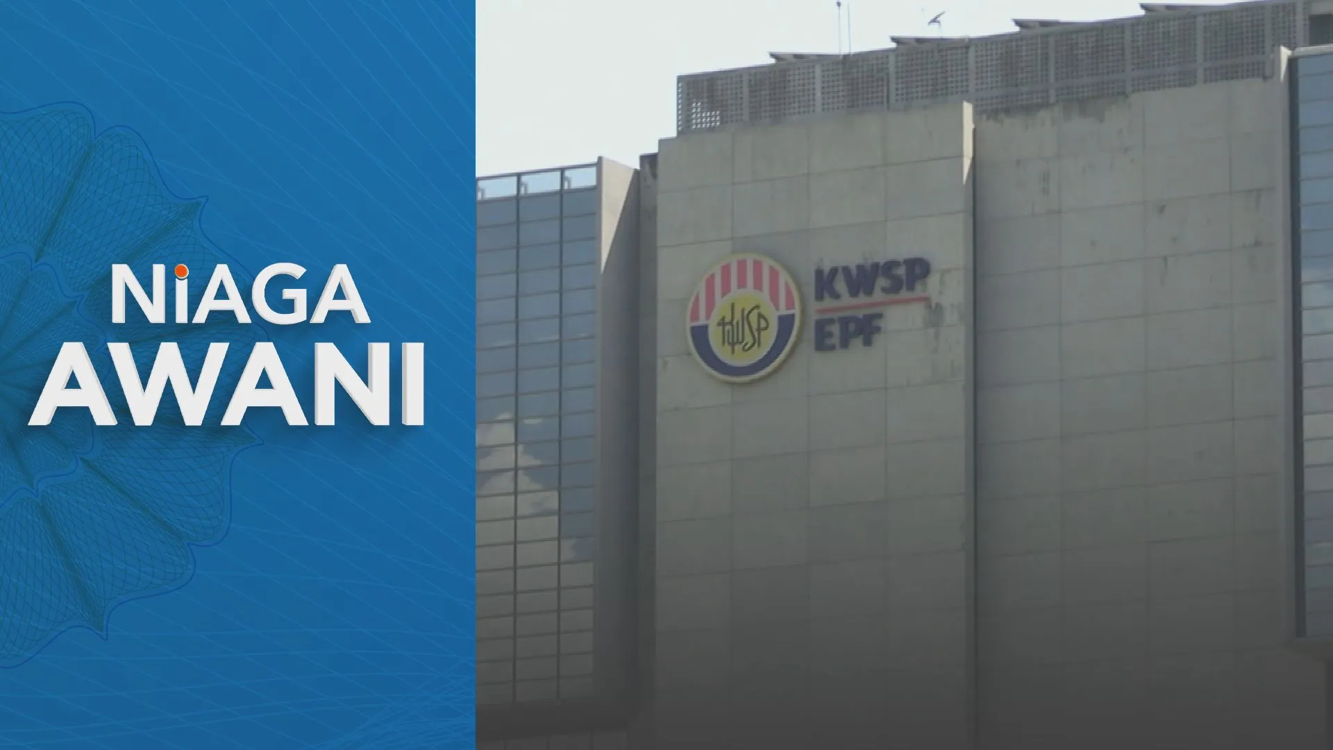 [21 Oktober 2026] Niaga Top 5: 5 Berita tumpuan hari ini