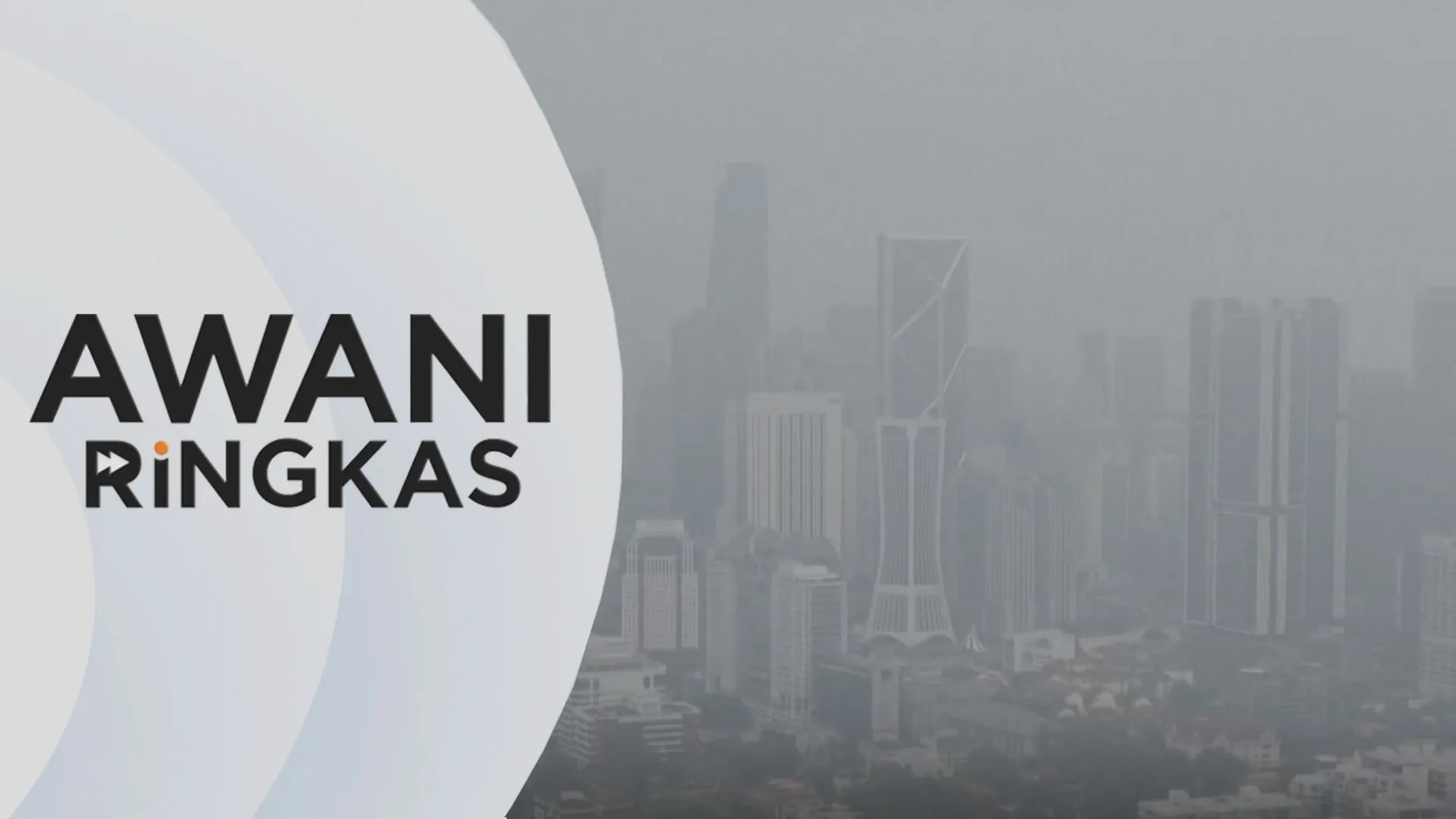 AWANI Ringkas: 23 kawasan catat IPU tidak sihat