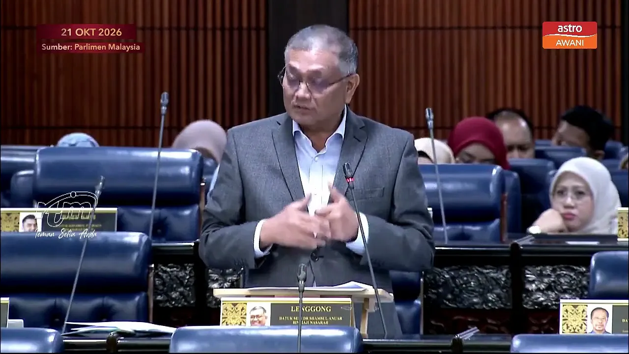 JPN perkukuh risikan, penguatkuasaan banteras pemalsuan dokumen