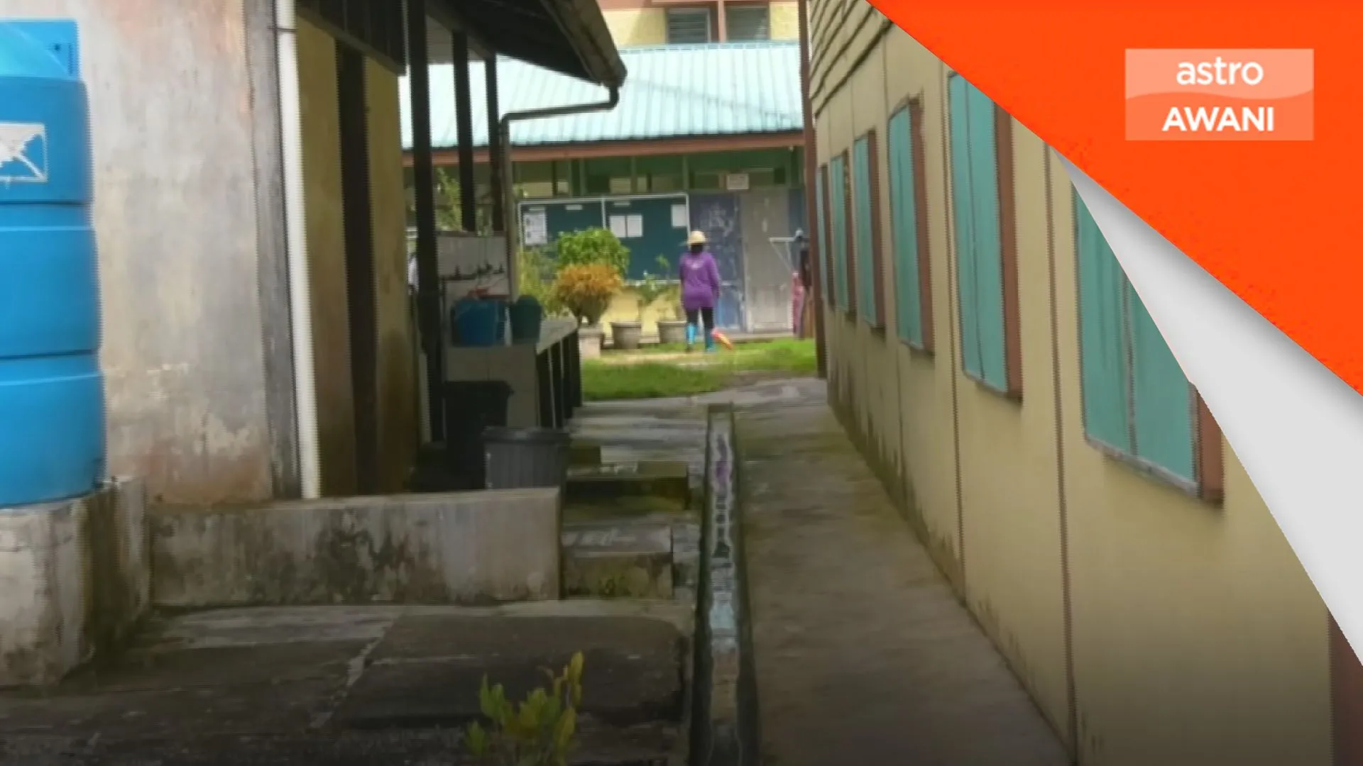 KPKT salur RM154 juta naik taraf tandas awam