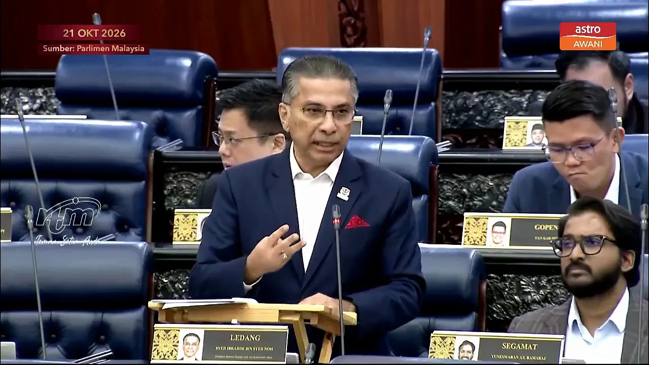 Malaysia sedia bantu Indonesia tangani kebakaran hutan dan tanah