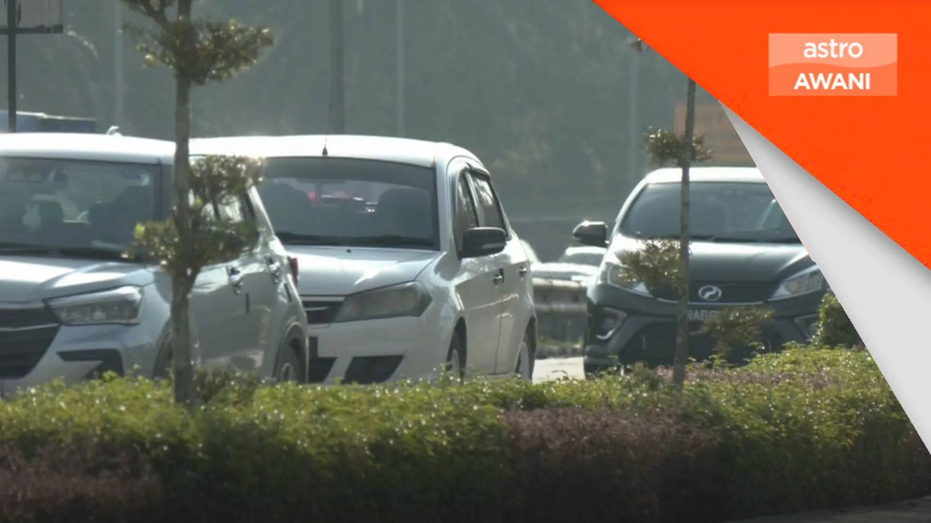 Kerajaan arah penjawat awam henti guna aplikasi Waze