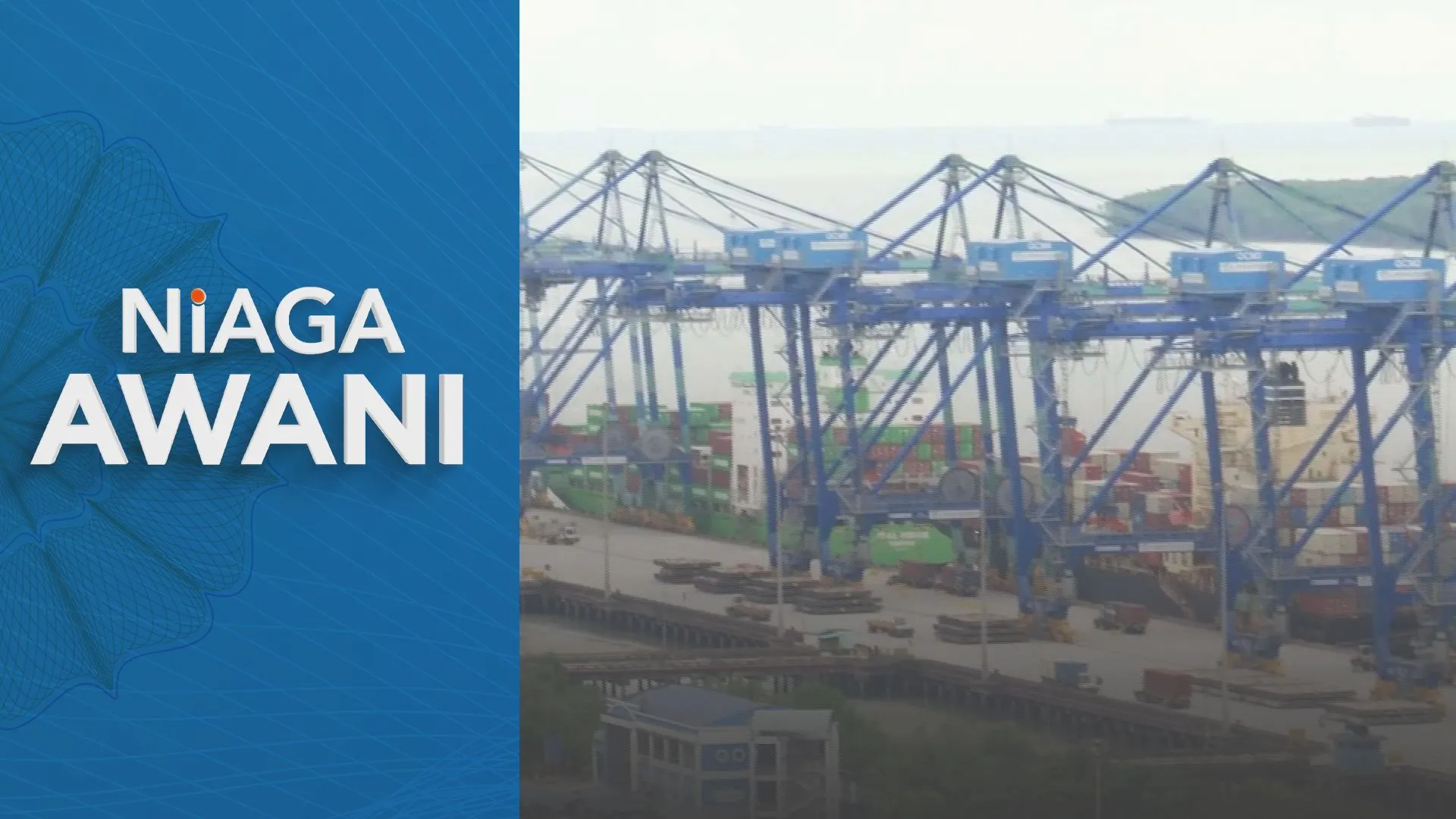 Keuntungan bersih Westports lonjak kepada RM342.55 juta
