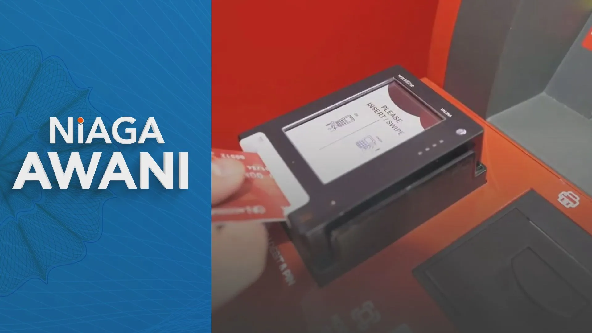 CIMB pertimbang nyahsenarai CIMB Niaga di Indonesia