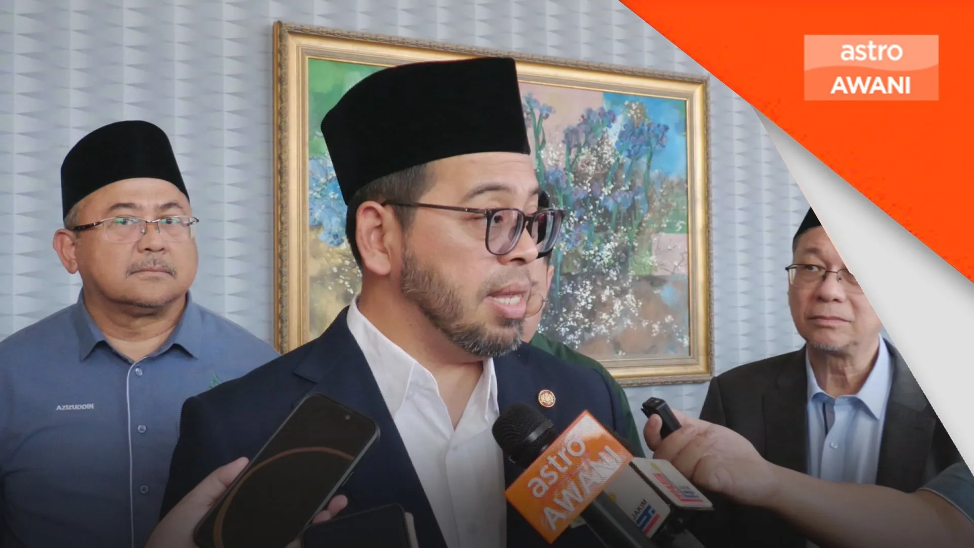 Majlis Penasihat perkukuh institusi pondok, turas