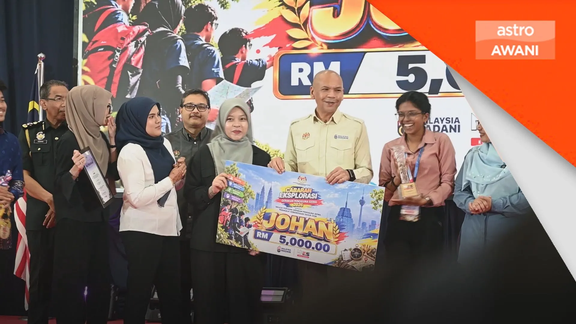 Tahap pendayaupayaan pengguna (CEI) meningkat kepada 70.36 peratus – KPDN