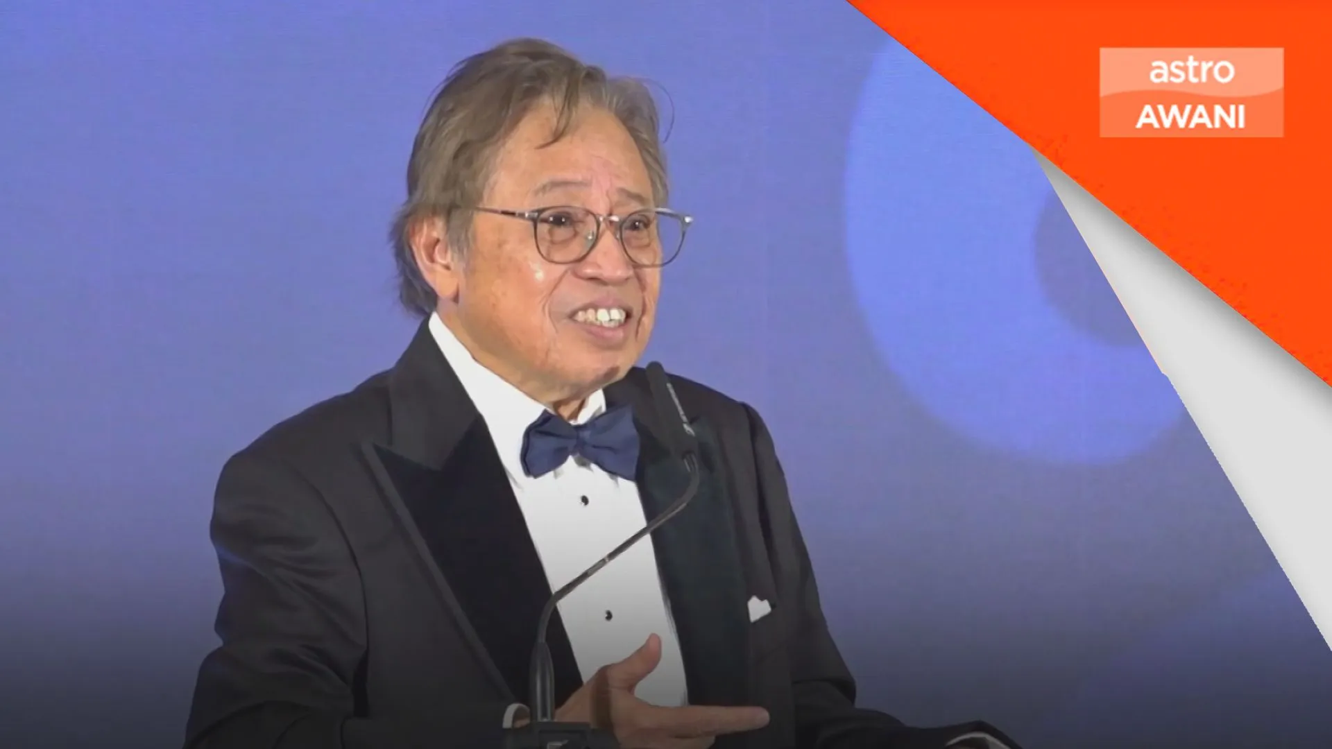Lima tahun kritikal bagi transformasi ekonomi Sarawak - Abang Johari