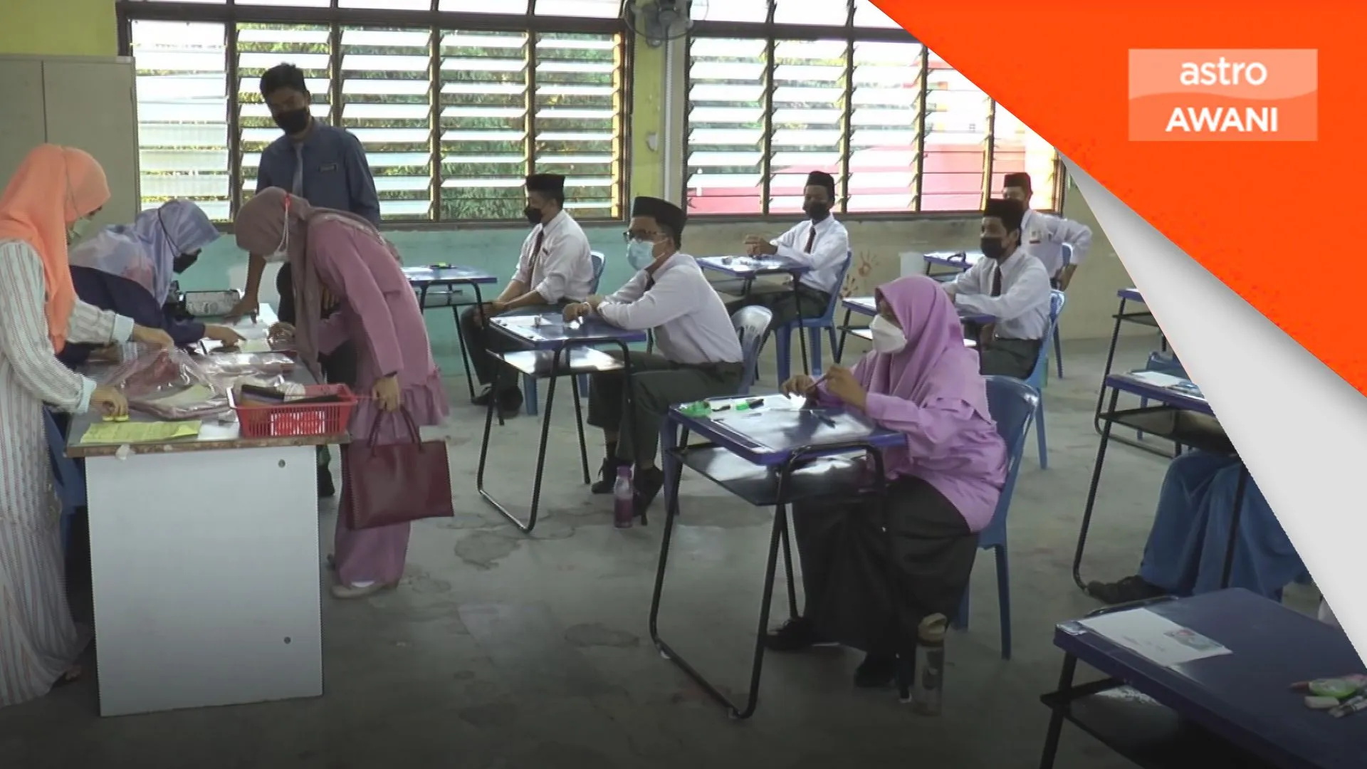 KPM perkukuh Kompetensi Guru Matematik
