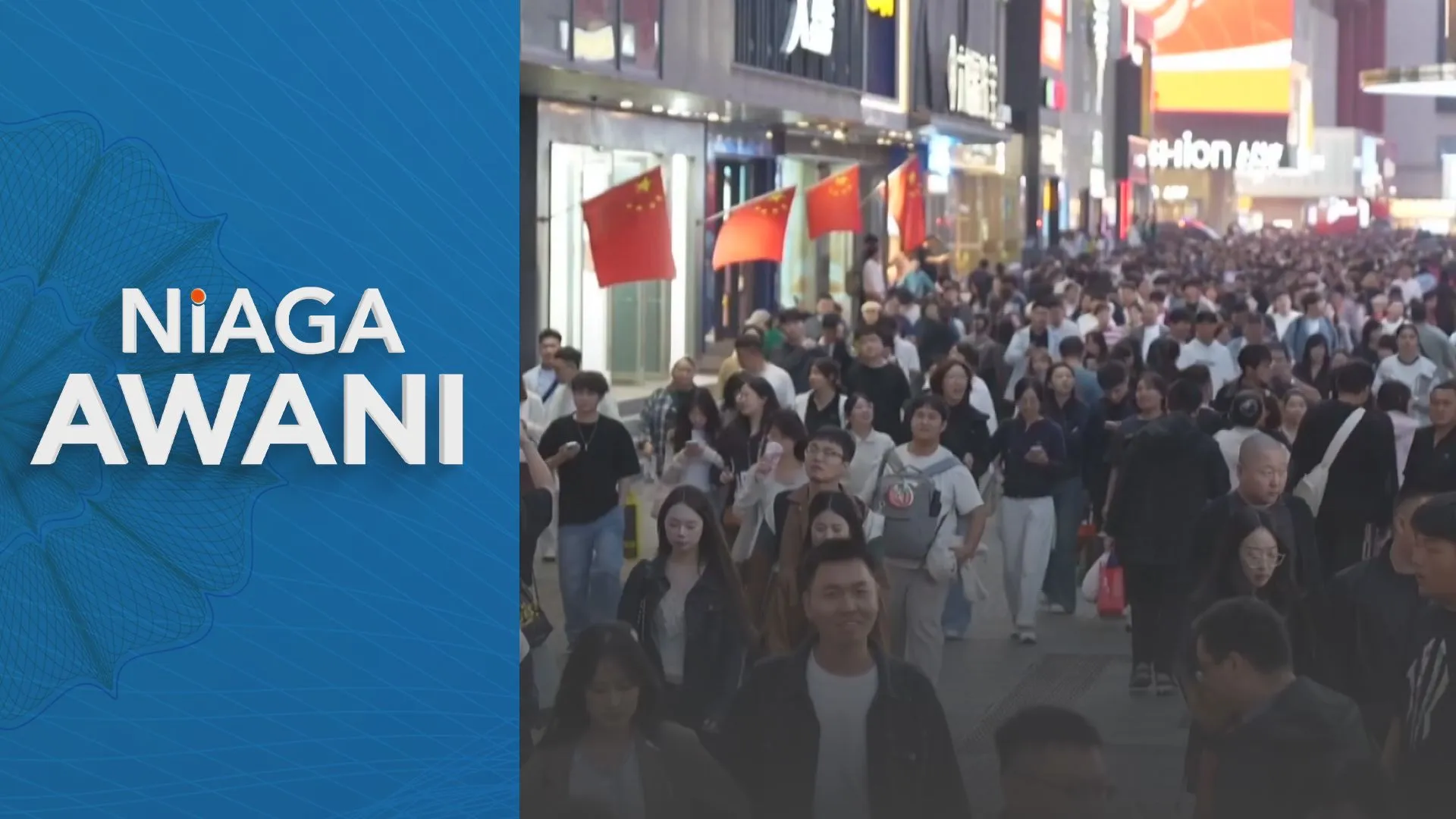 Asia pacu pertumbuhan global, AI beri lonjakan baharu