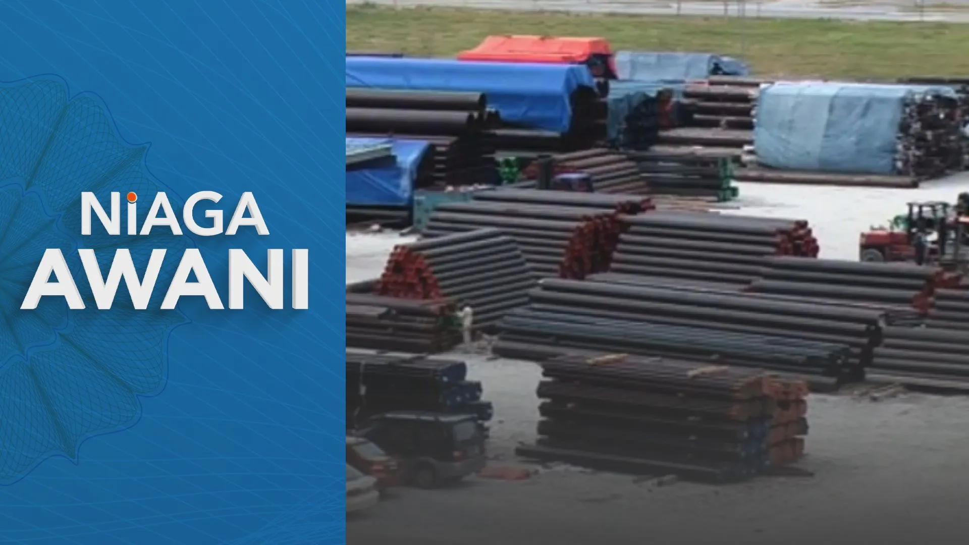 [22 Oktober 2026] Radar Korporat: Sorotan pantas dunia korporat dan perniagaan