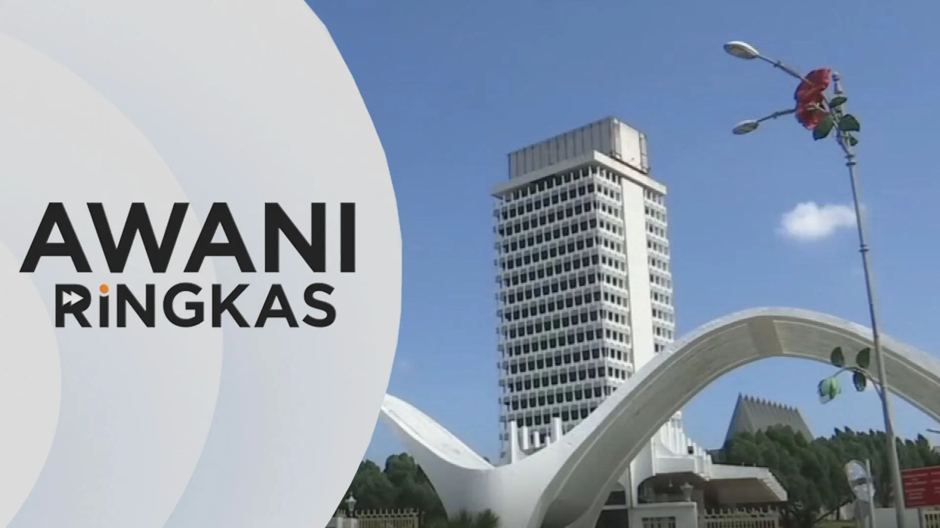AWANI Ringkas: Isu bacaan tahap jerebu dibangkitkan