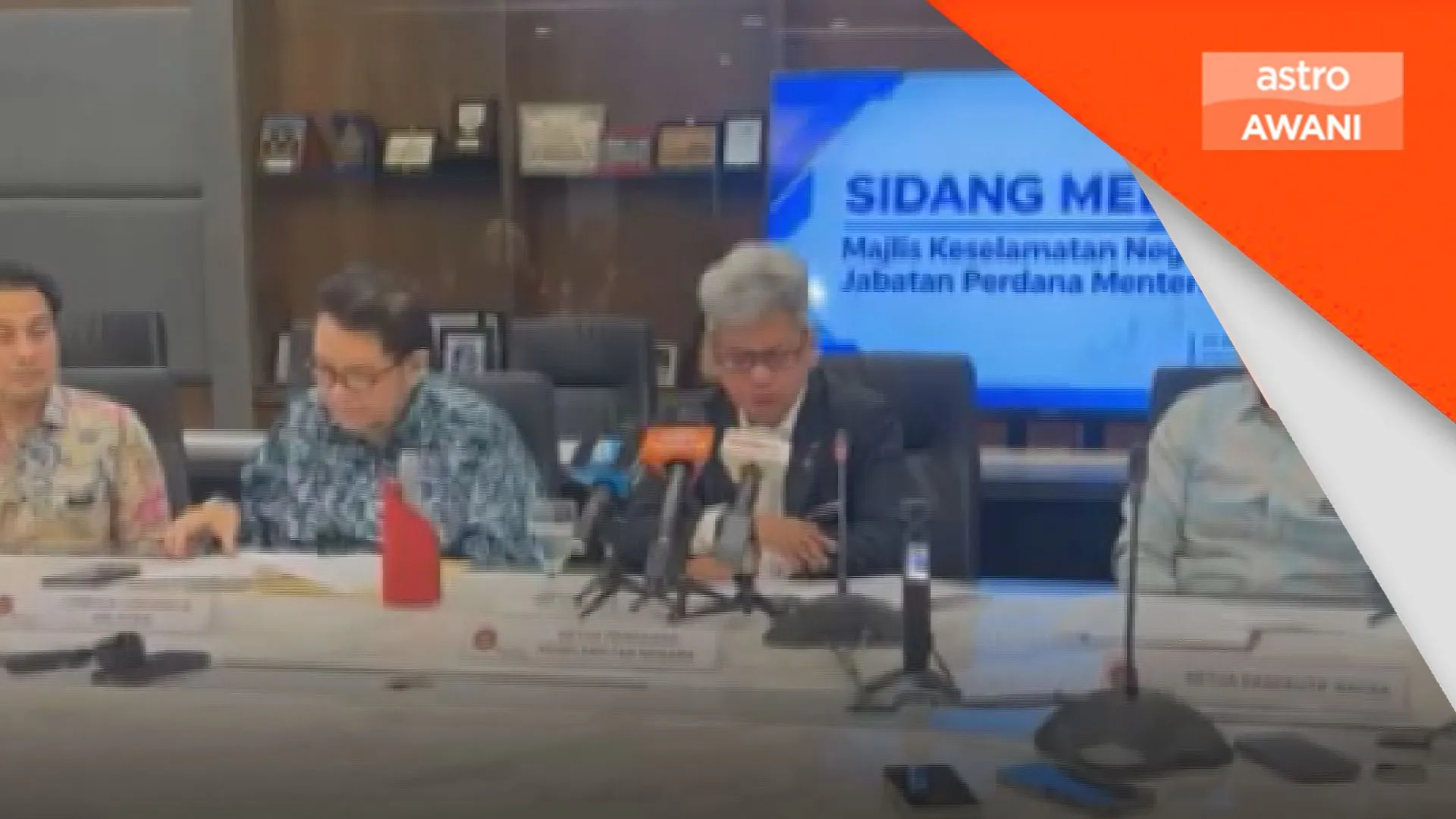 Rakyat digalakkan nyahpasang Waze - MKN