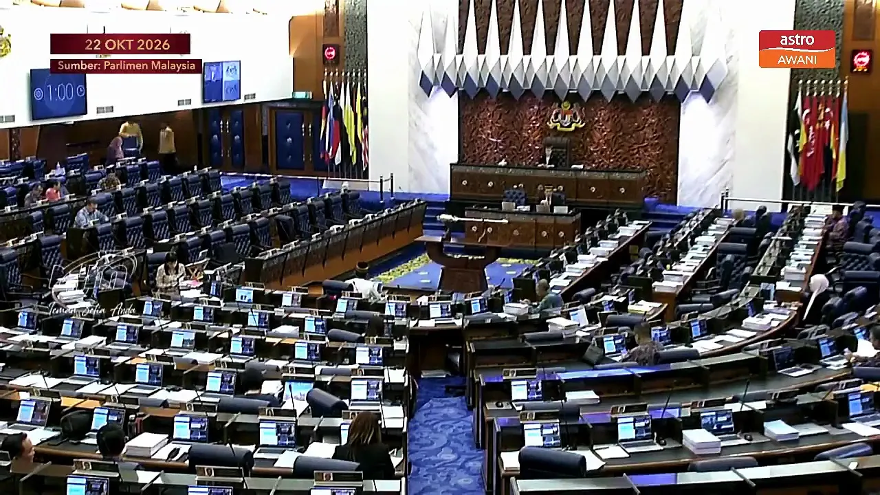 23 kes didakwa di mahkamah, RM950,900 nilai kompaun setakat 20 Oktober