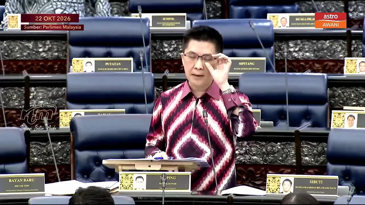 Pembinaan kuarters sekolah hanya di lokasi yang memerlukan