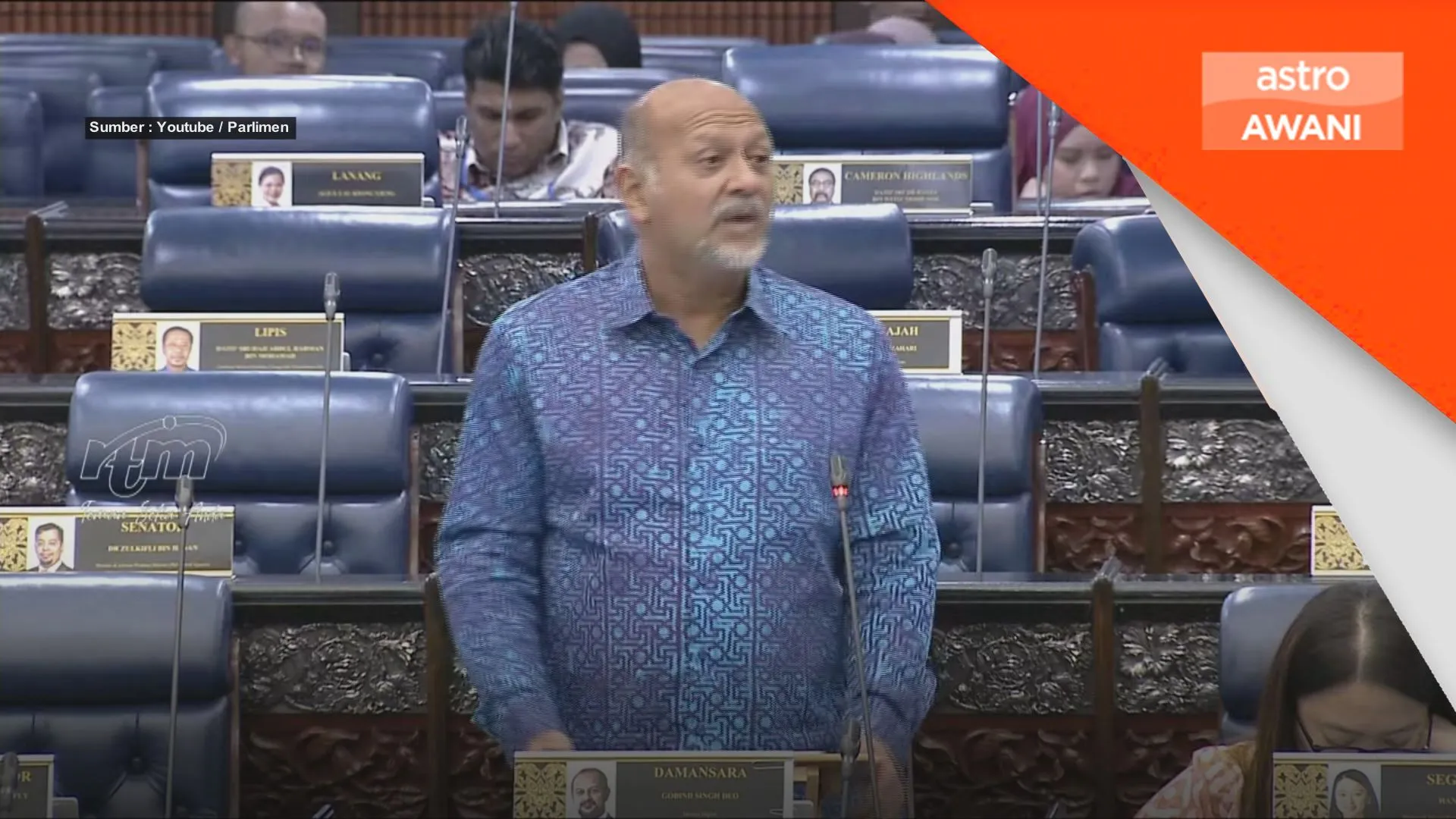 Aplikasi TuJu akan ditambah baik susulan maklum balas pengguna