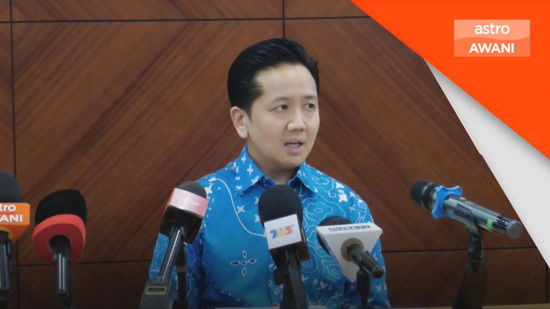 Jerebu: Malaysia berhak tuntut tindakan berkesan, bawa isu ke ASEAN - Arthur