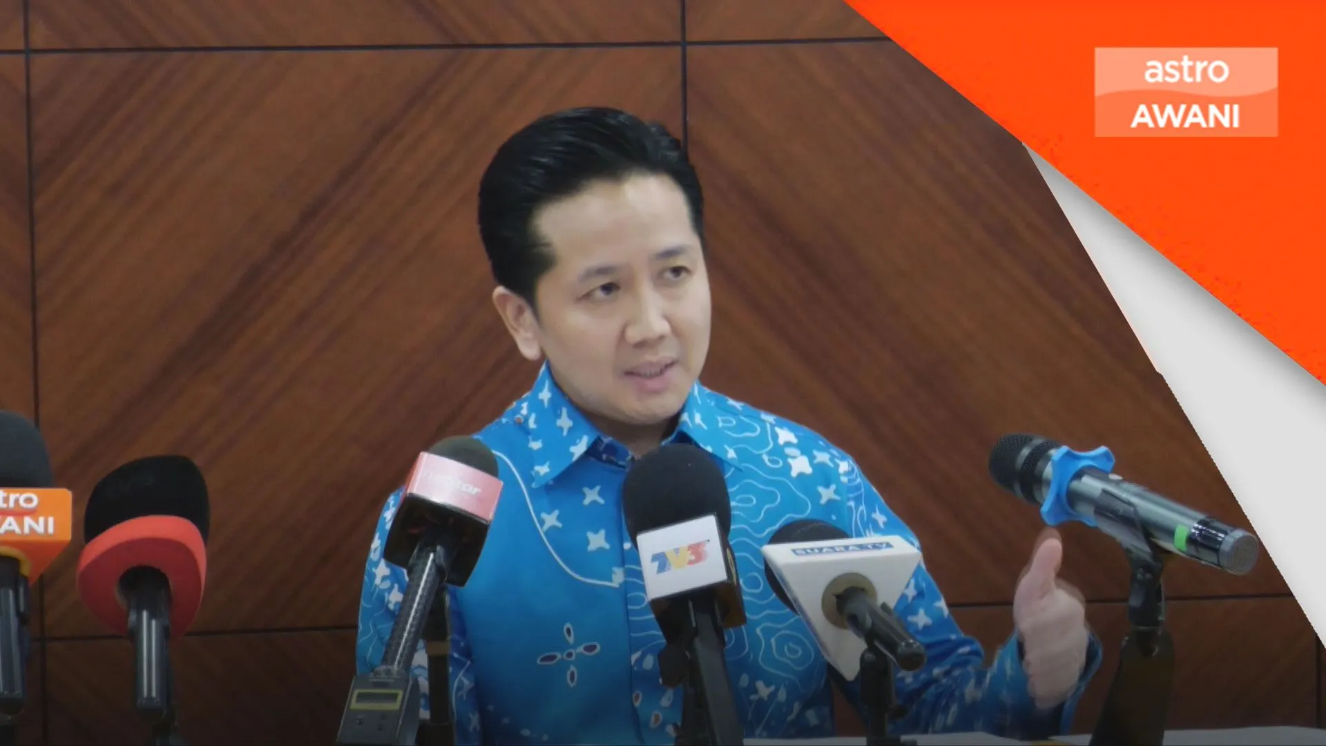Malaysia pantau perkembangan tindakan perundangan Indonesia - Arthur