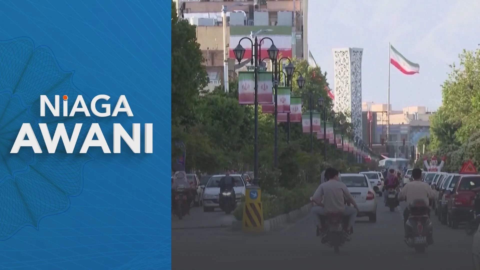 Pelan hala tuju ditangguh ke suku keempat 2026