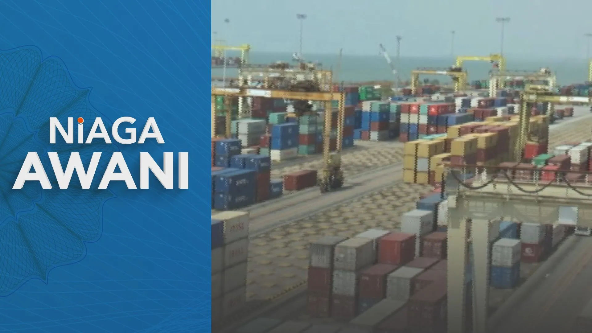 Pertumbuhan perdagangan suku keempat dijangka sederhana