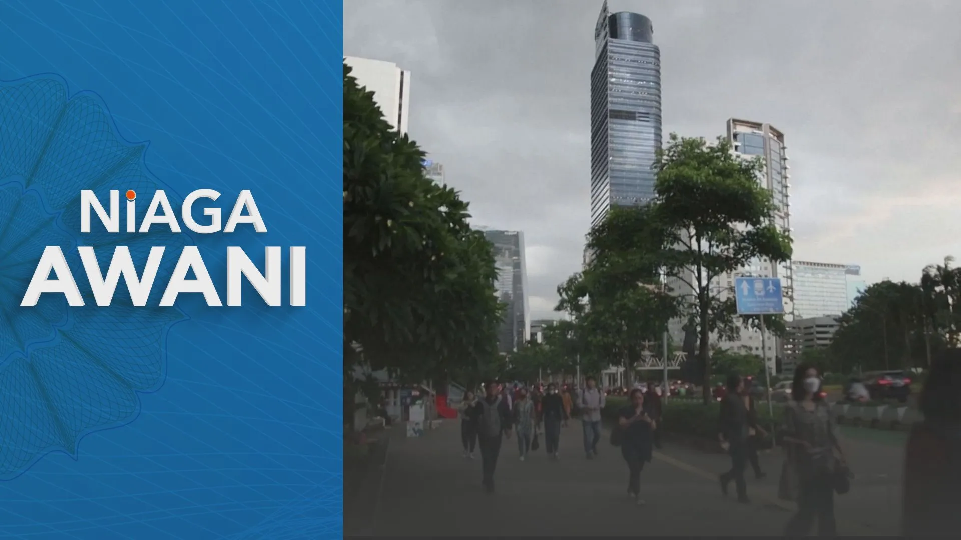 Indonesia berikrar lakukan pembaharuan tingkat keyakinan