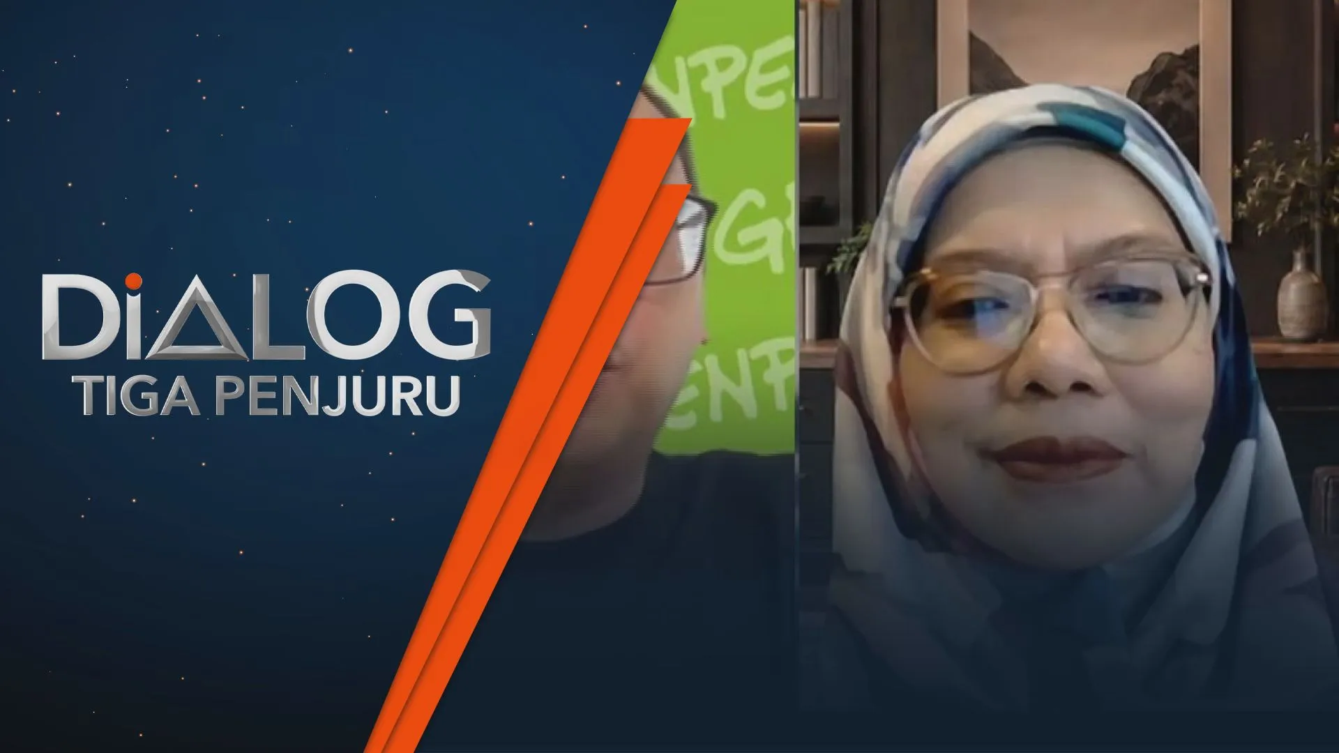 Maklumat berkaitan jerebu banyak 'ditapis' sebelum sampai ke Presiden Prabowo - Greenpeace