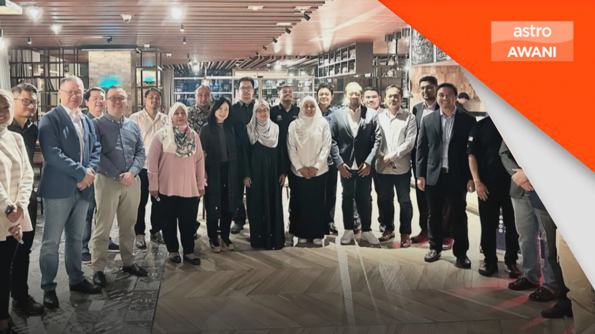 5,234 rakyat Malaysia pulang bekerja menerusi REP
