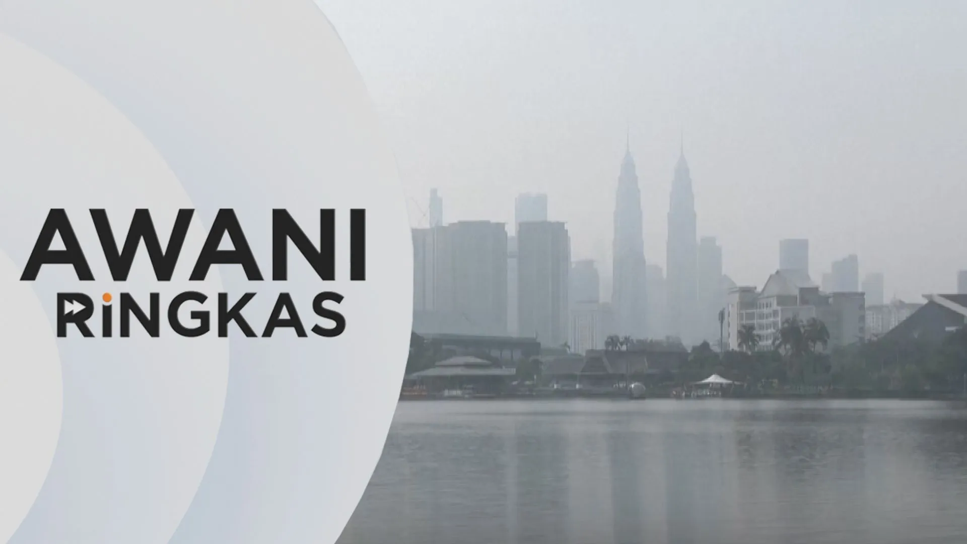 AWANI Ringkas: 17 kawasan catat IPU tidak sihat