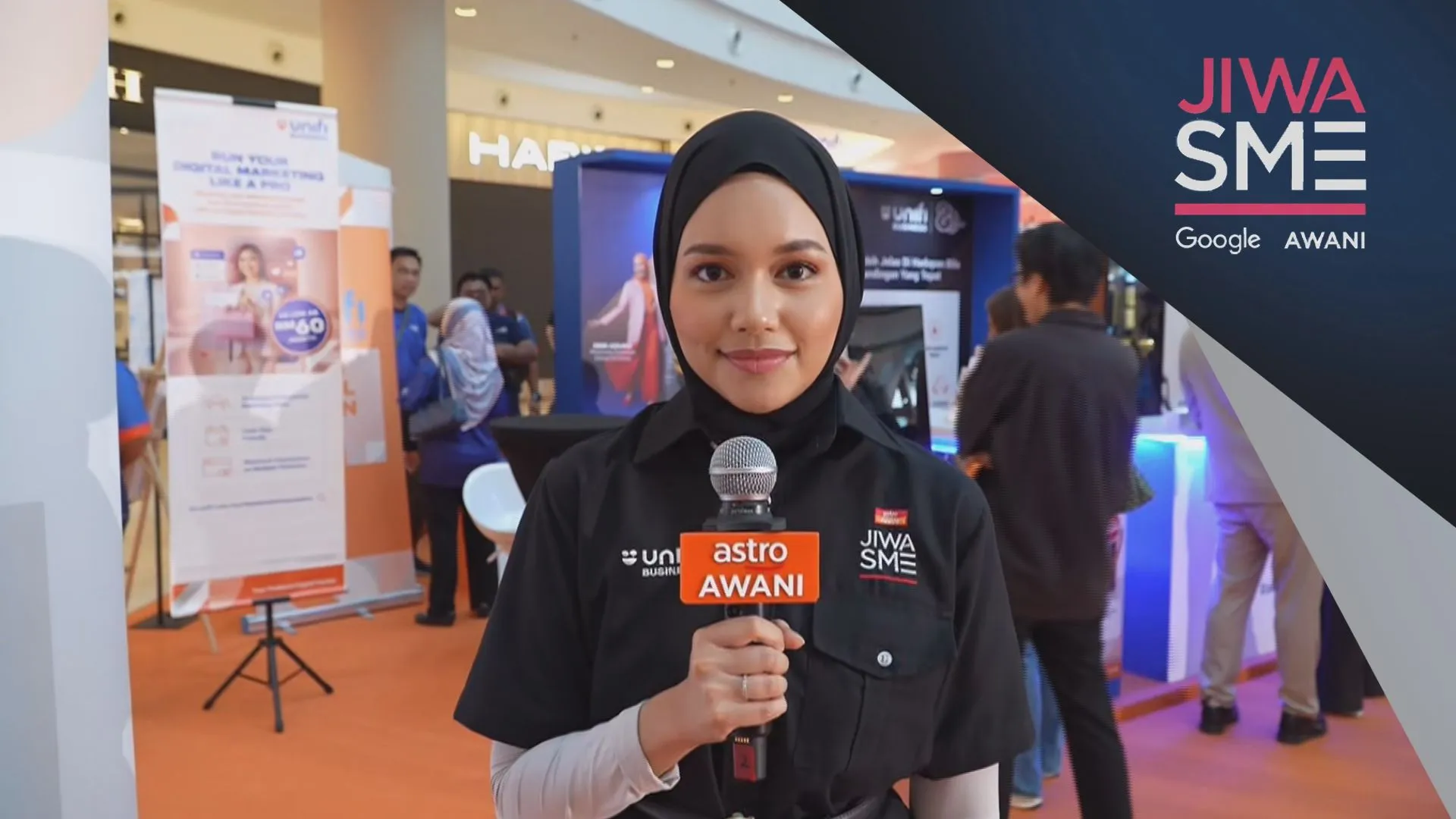Jiwa SME 2026: Himpunkan usahawan kopi, angkat industri dan budaya kafe