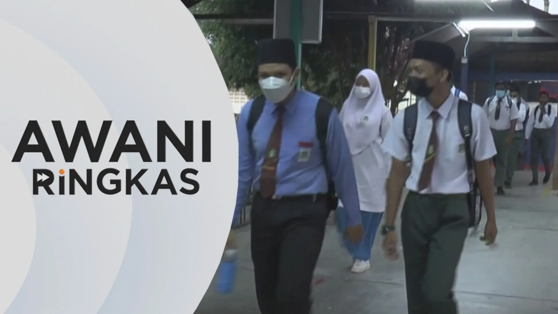 AWANI Ringkas: Keberkesanan Akta AntiBuli 2026