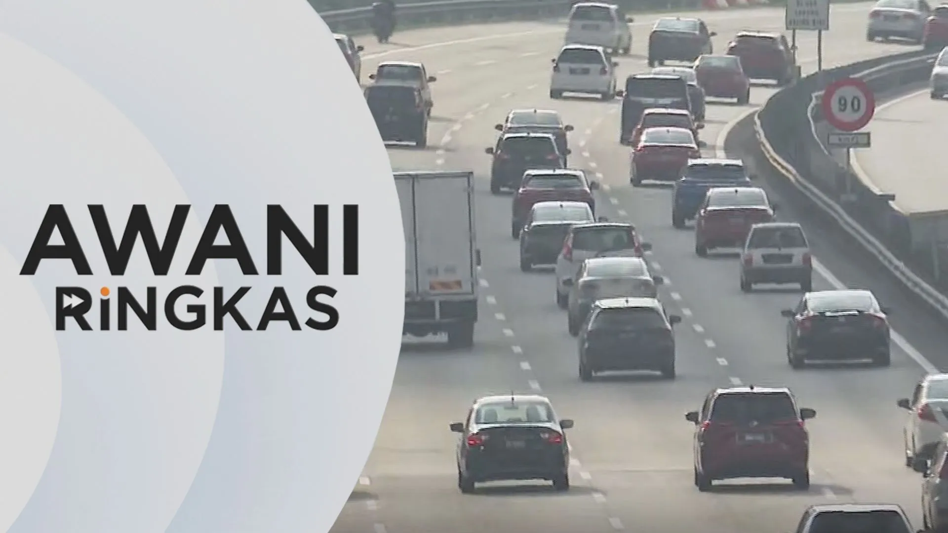 AWANI Ringkas: TuJu hadapi lonjakan empat kali ganda